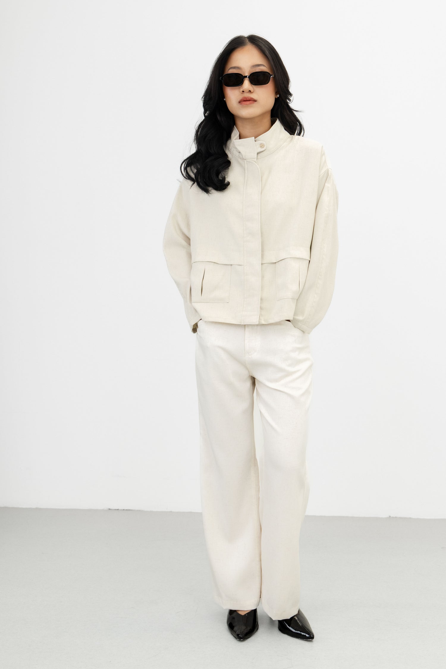 Benaya Pants