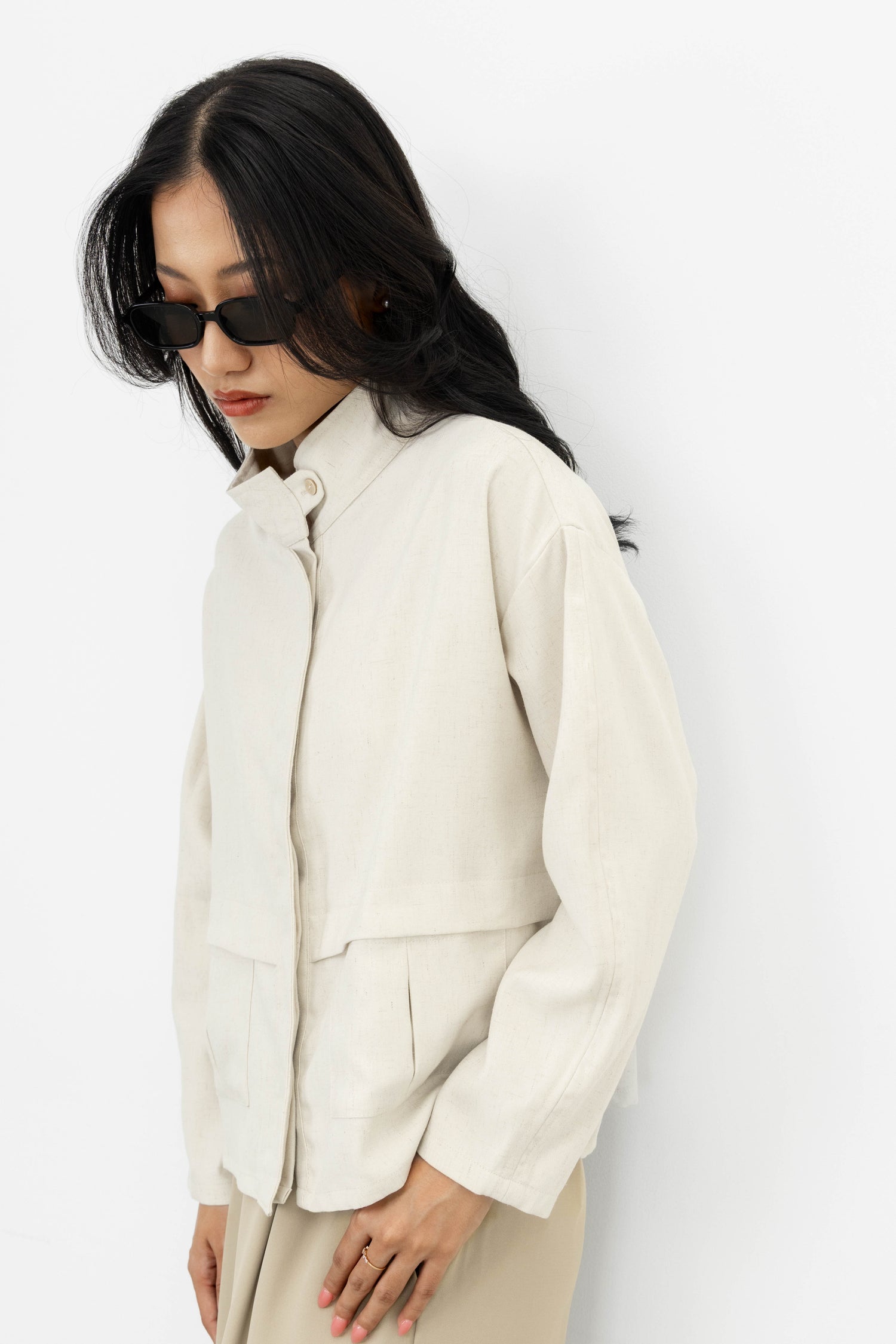 Alessa Outer