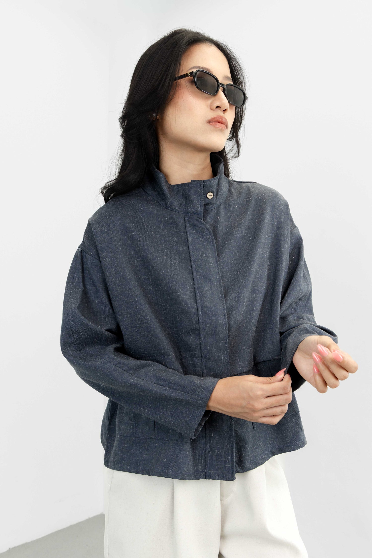 Alessa Outer