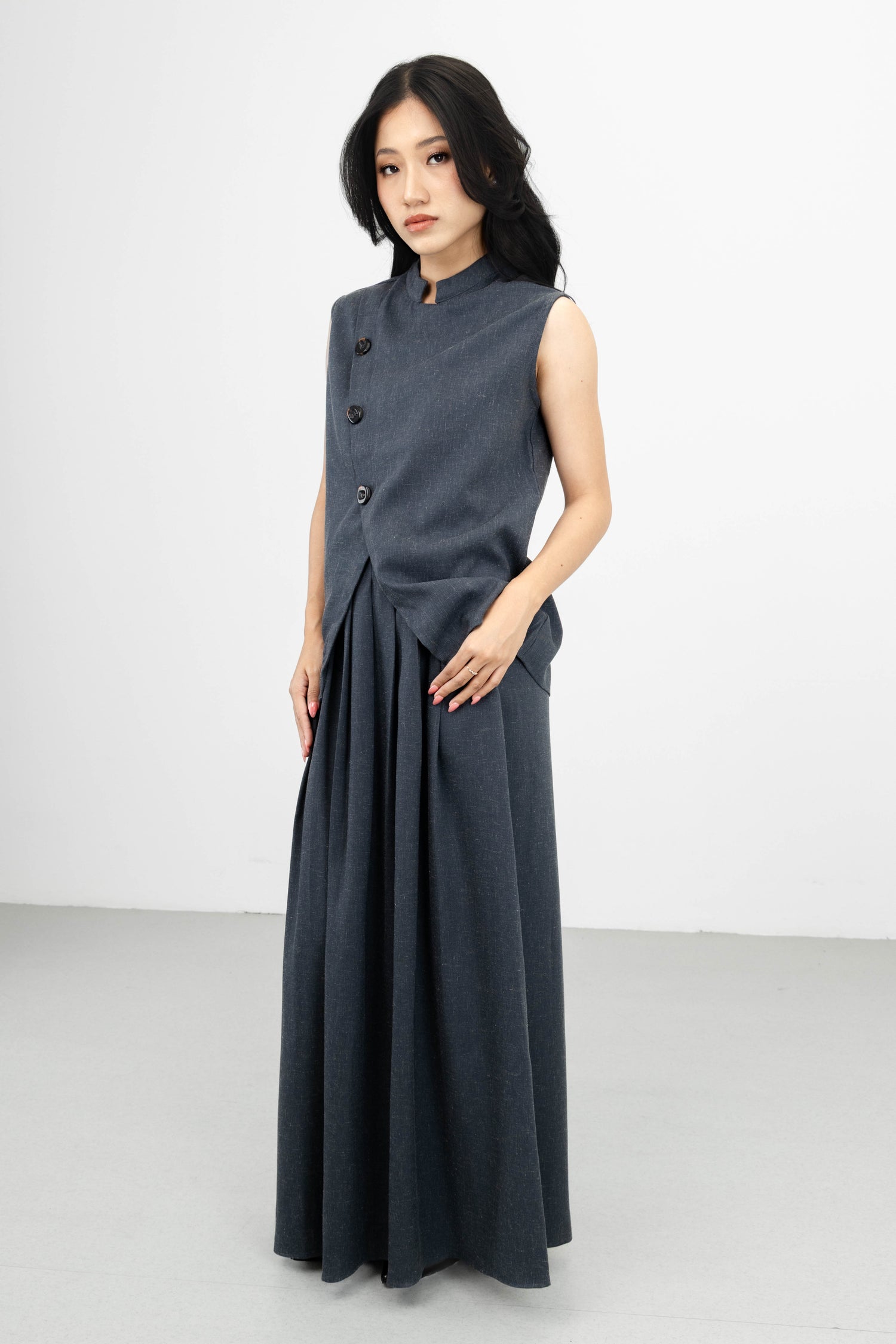 Raia Skirt