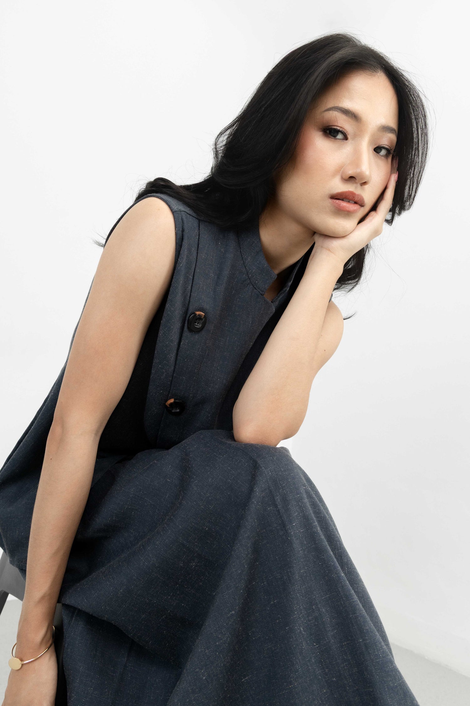 Ranaya Vest