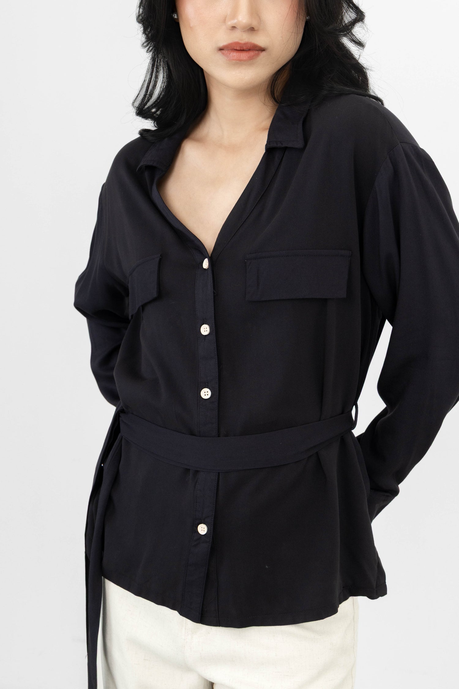 Deri Shirt