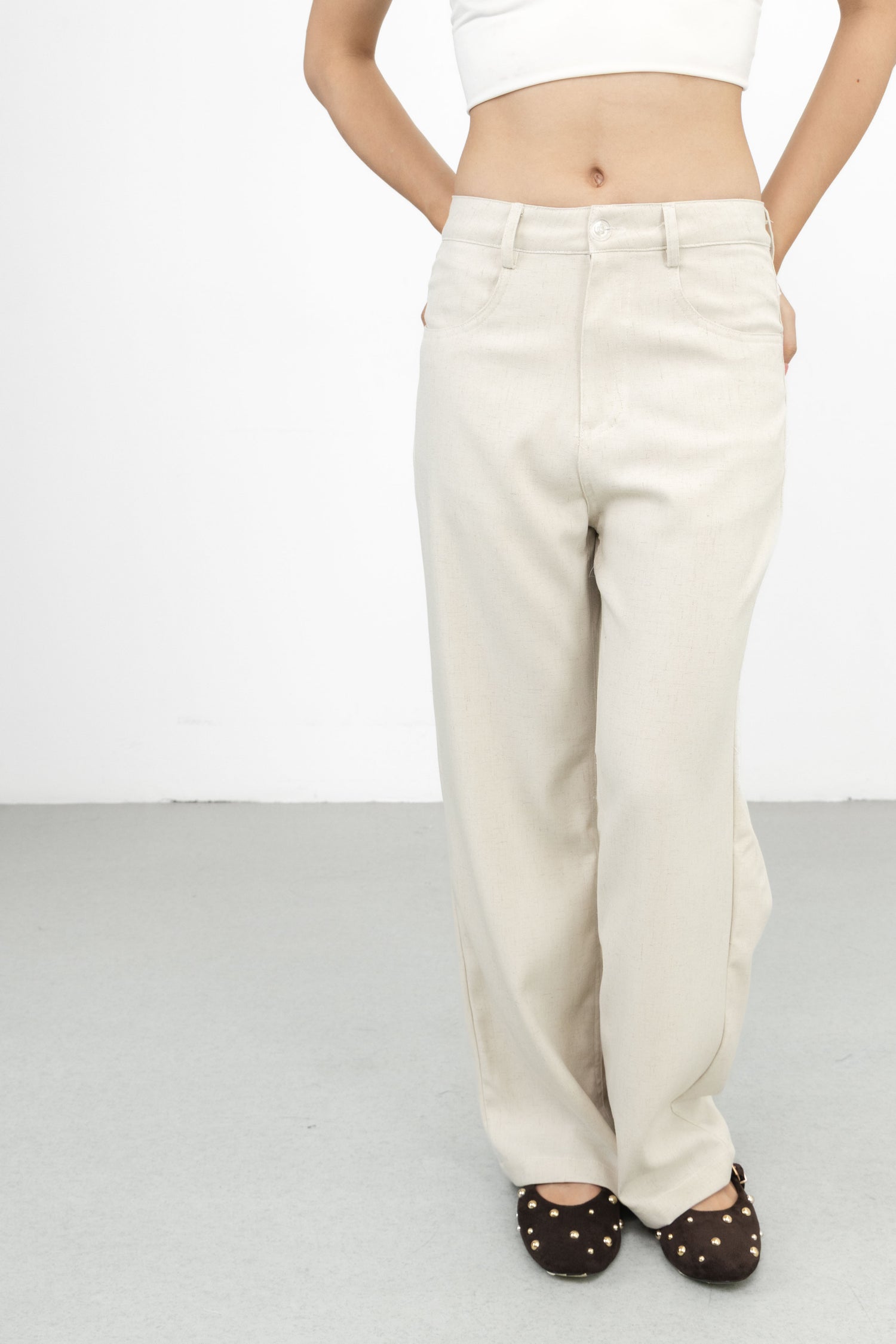 Benaya Pants