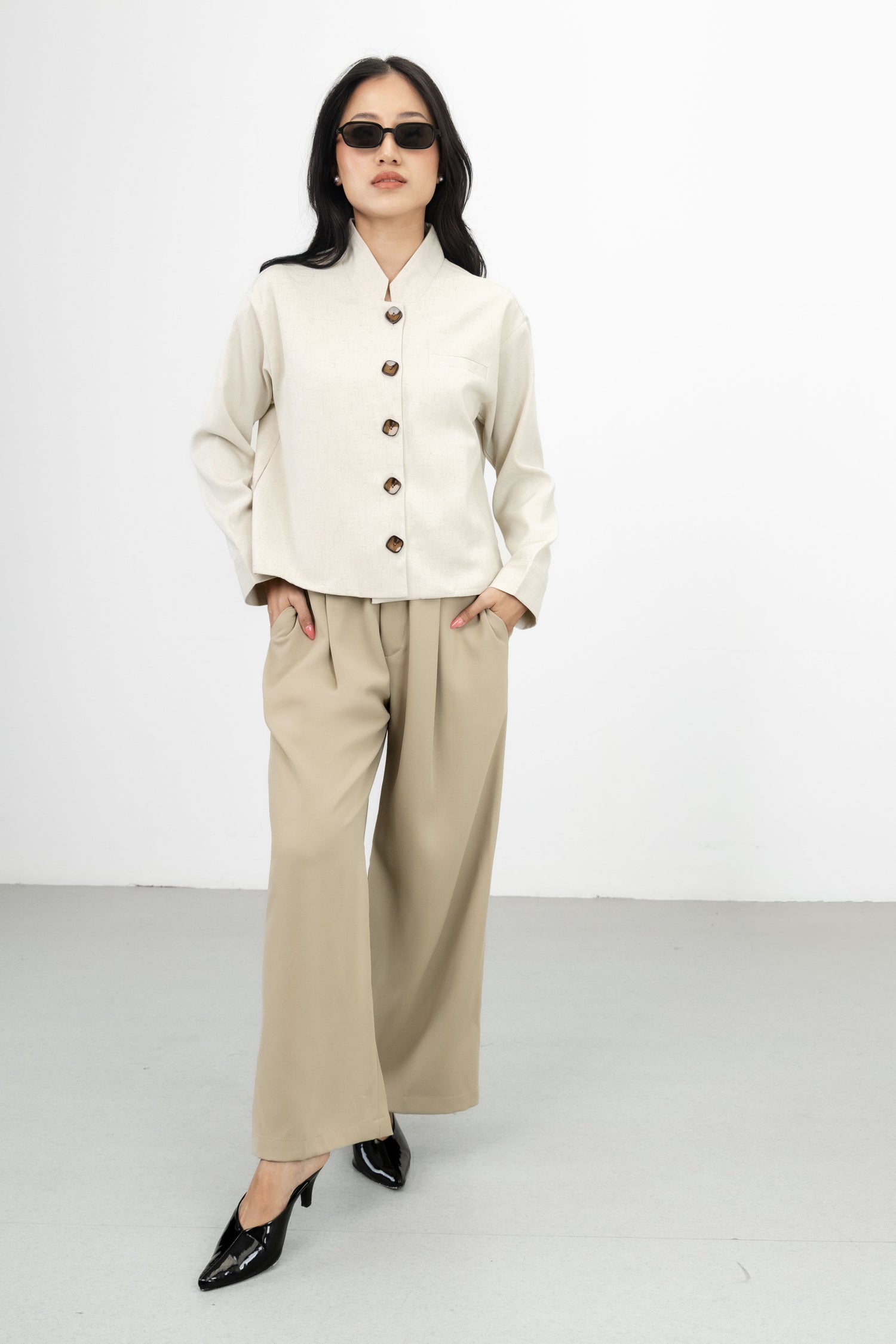 Josephine Outer