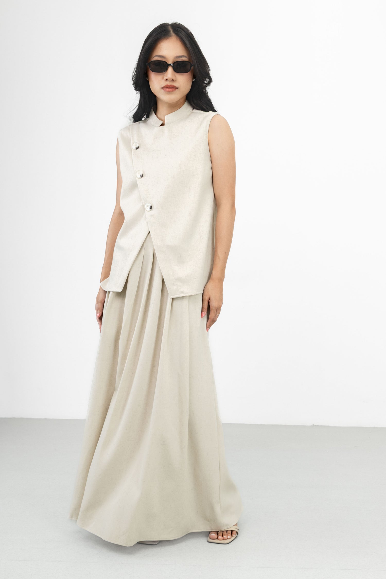 Raia Skirt