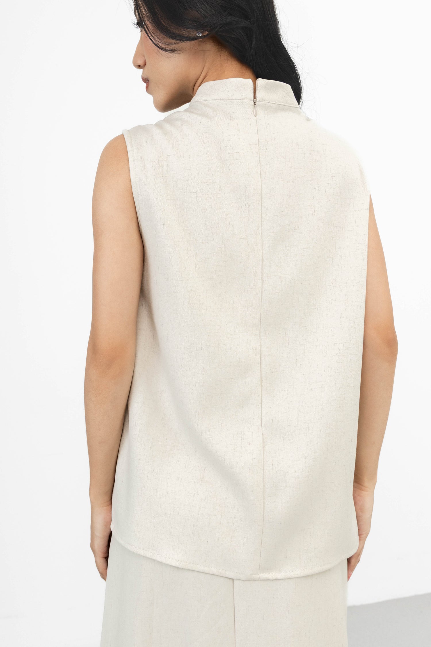 Ranaya Vest