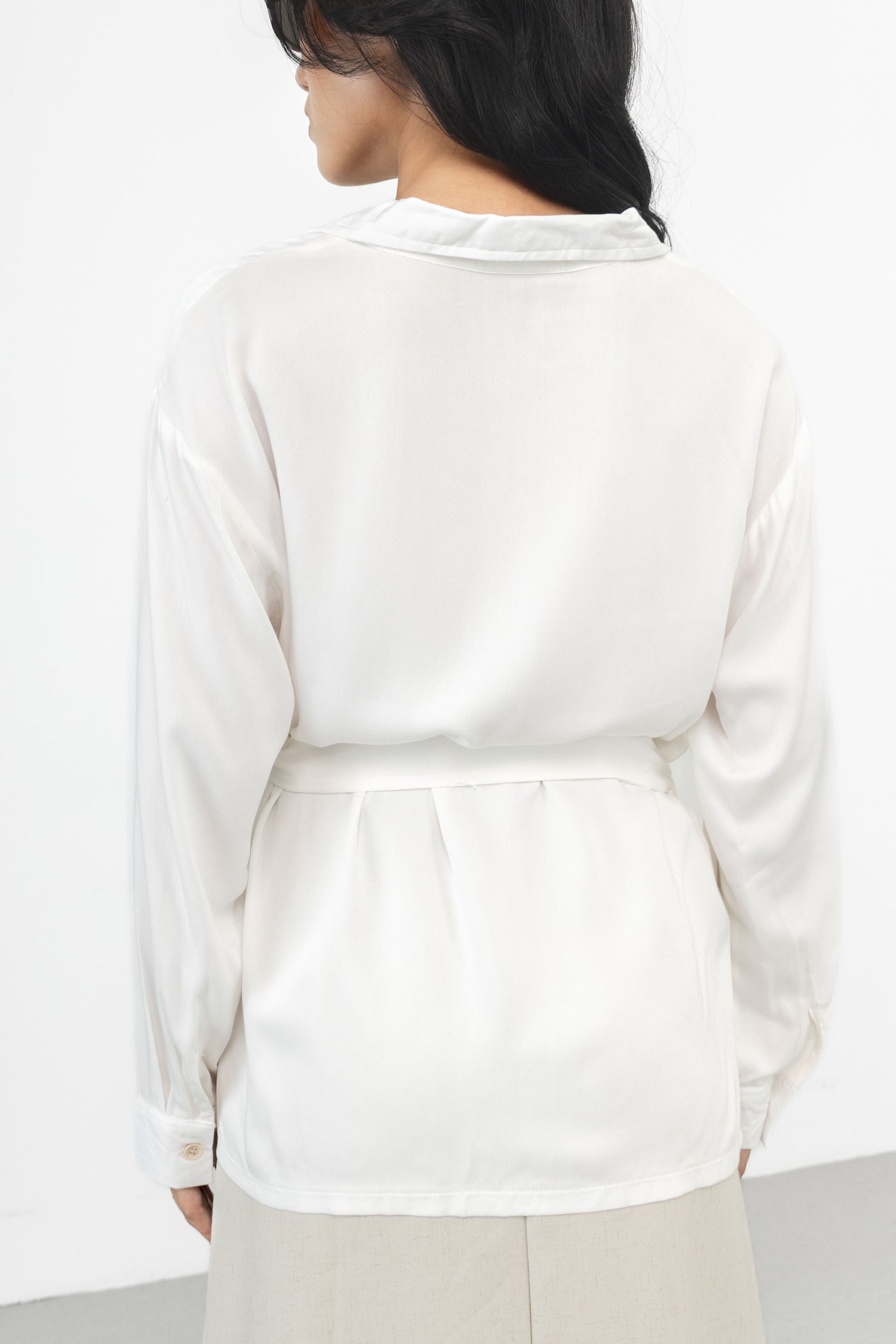 Deri Shirt