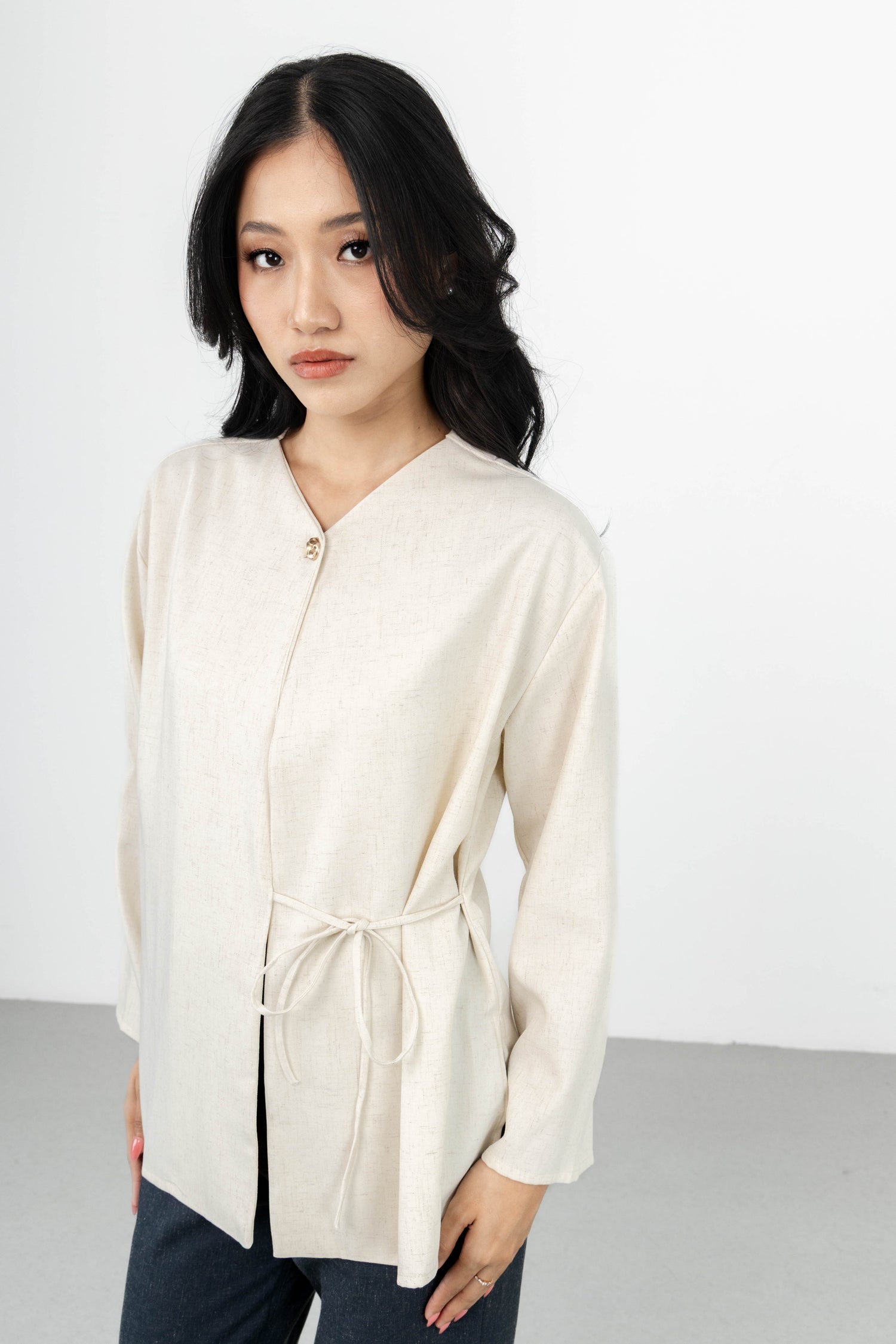 Helsha Top