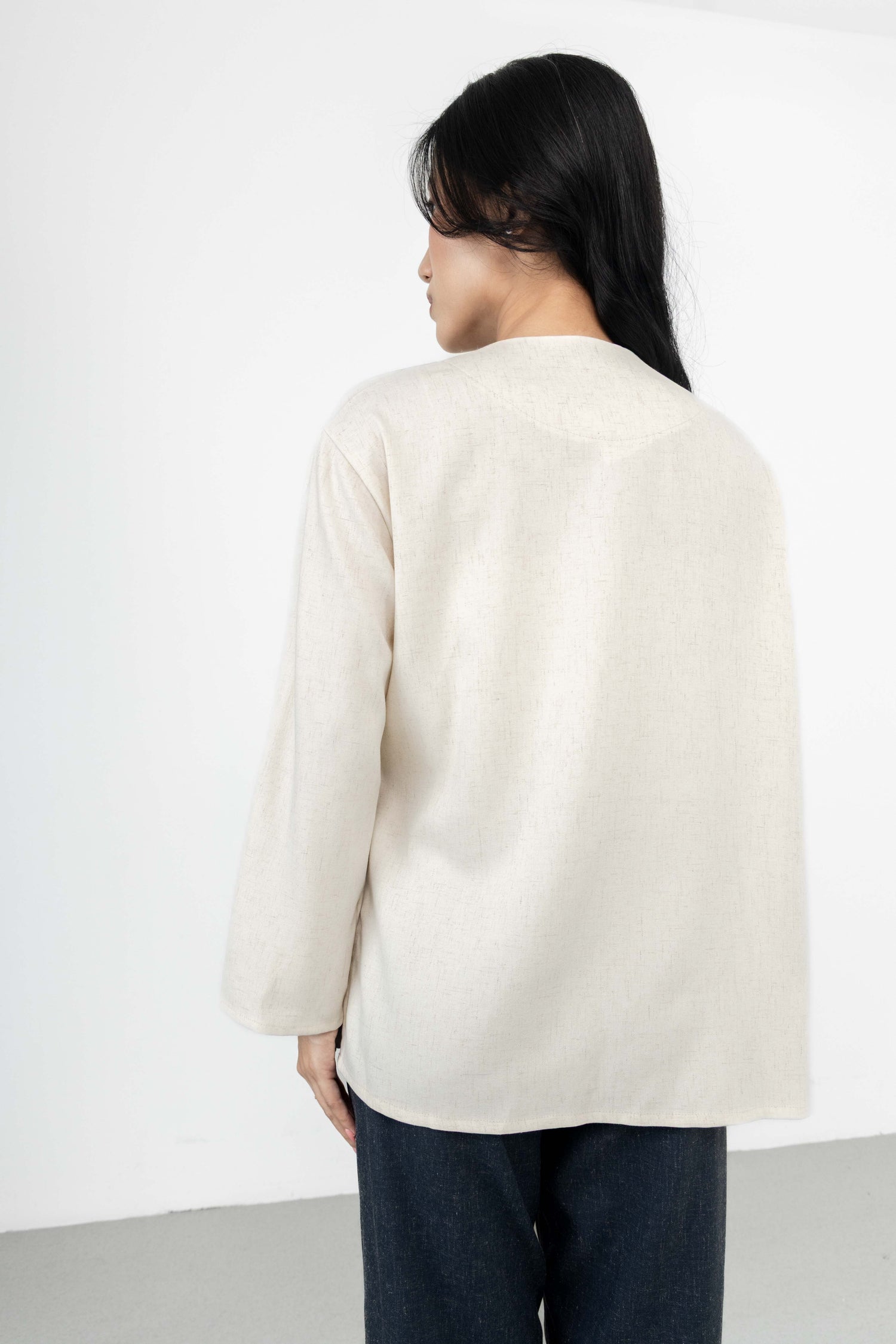 Helsha Top