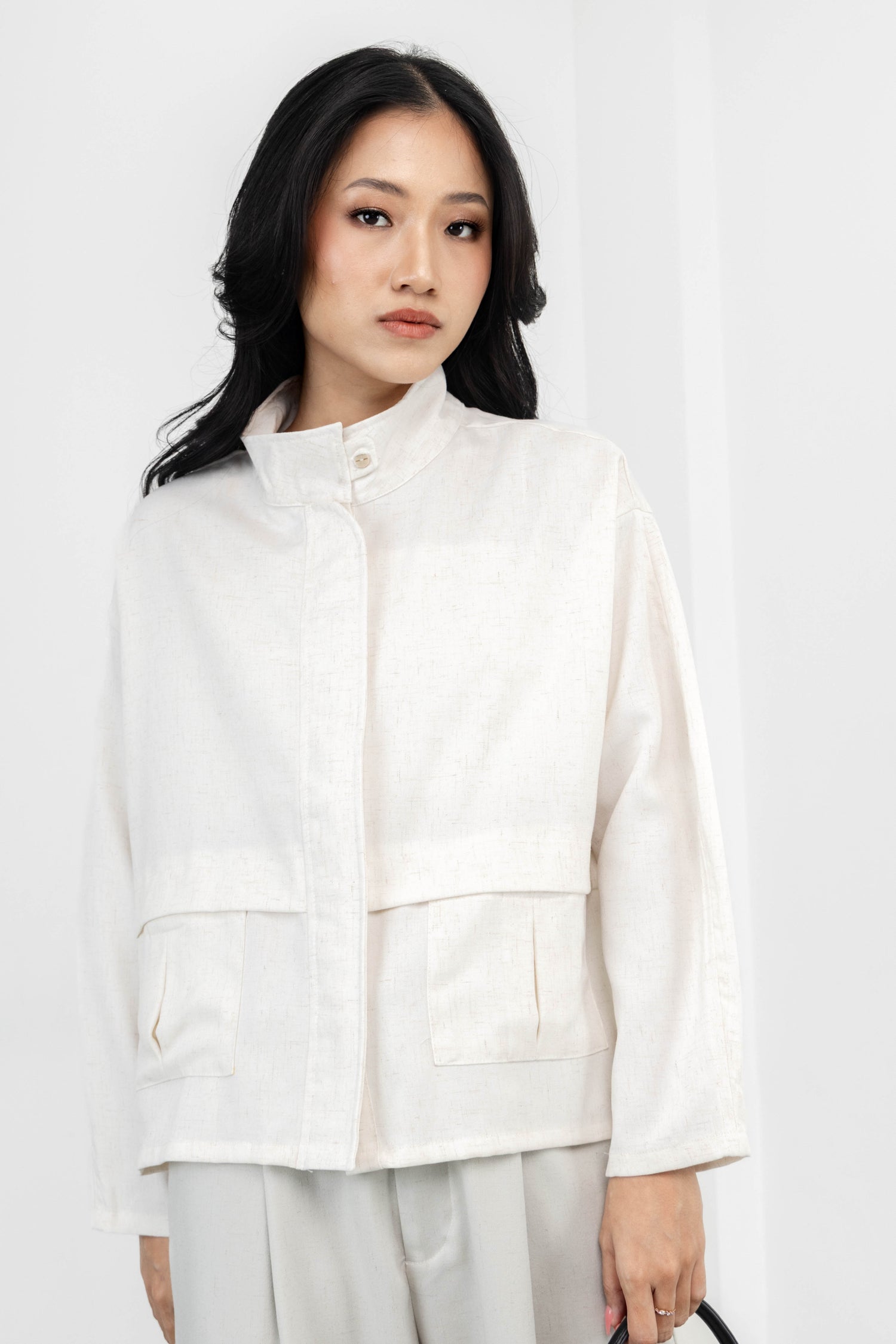 Alessa Outer