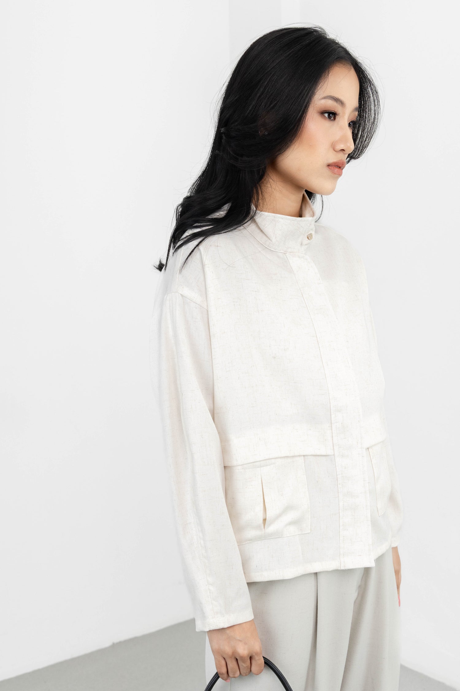 Alessa Outer