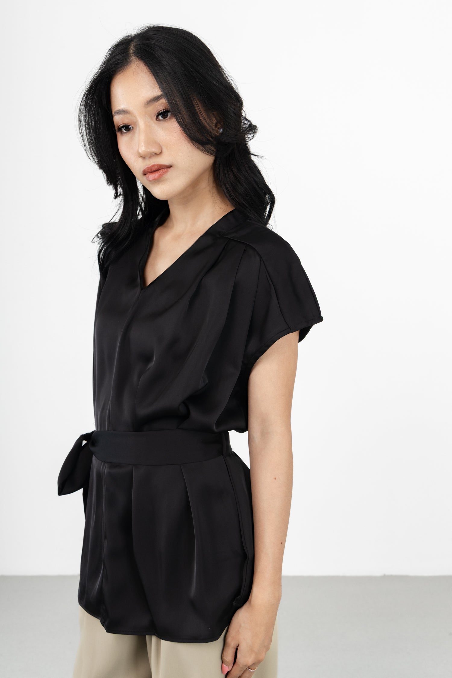 Ariana Blouse
