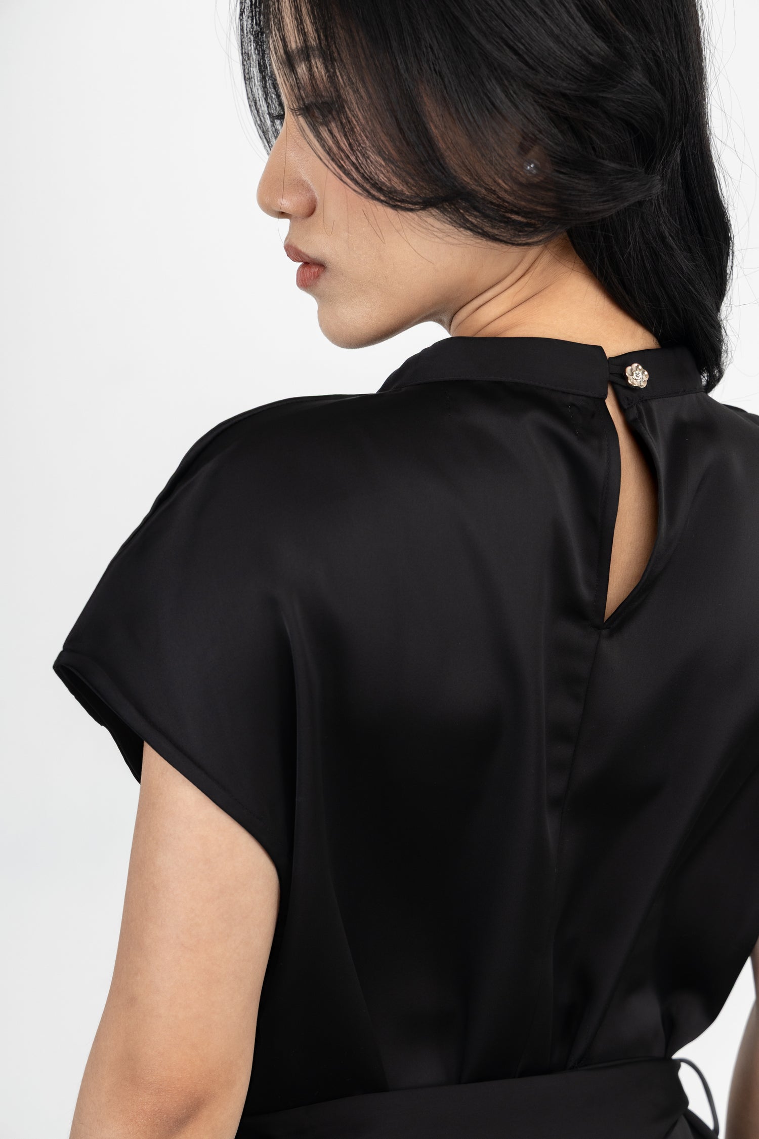 Ariana Blouse