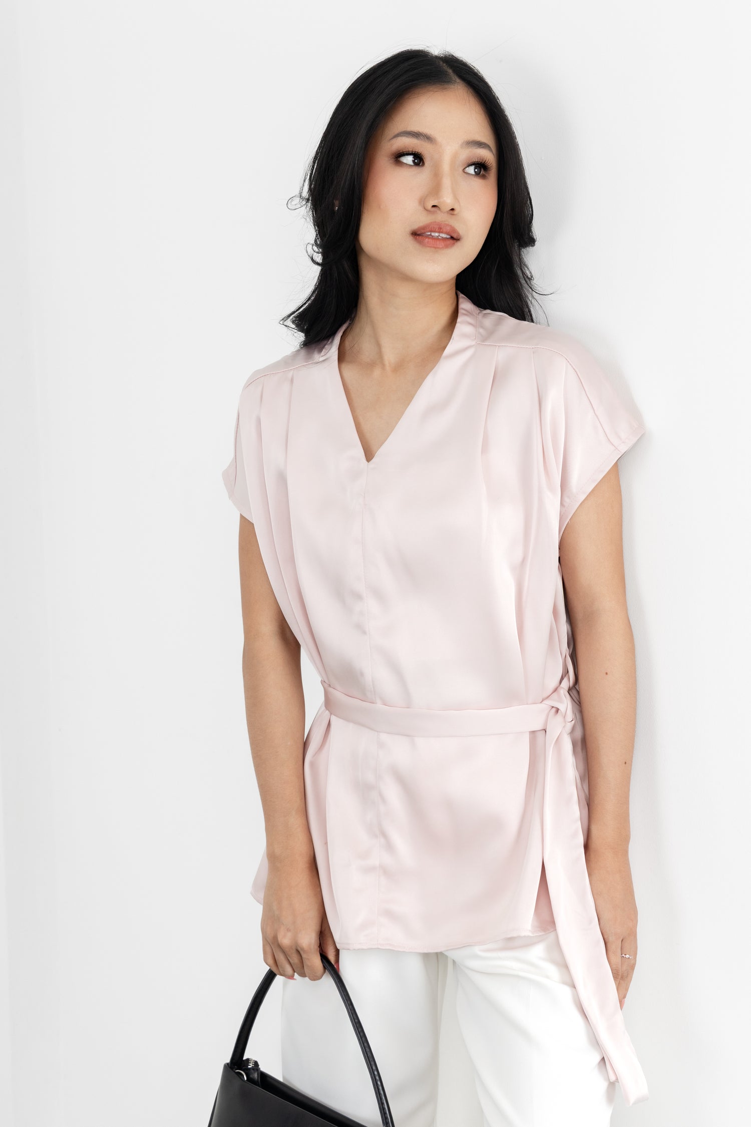 Ariana Blouse