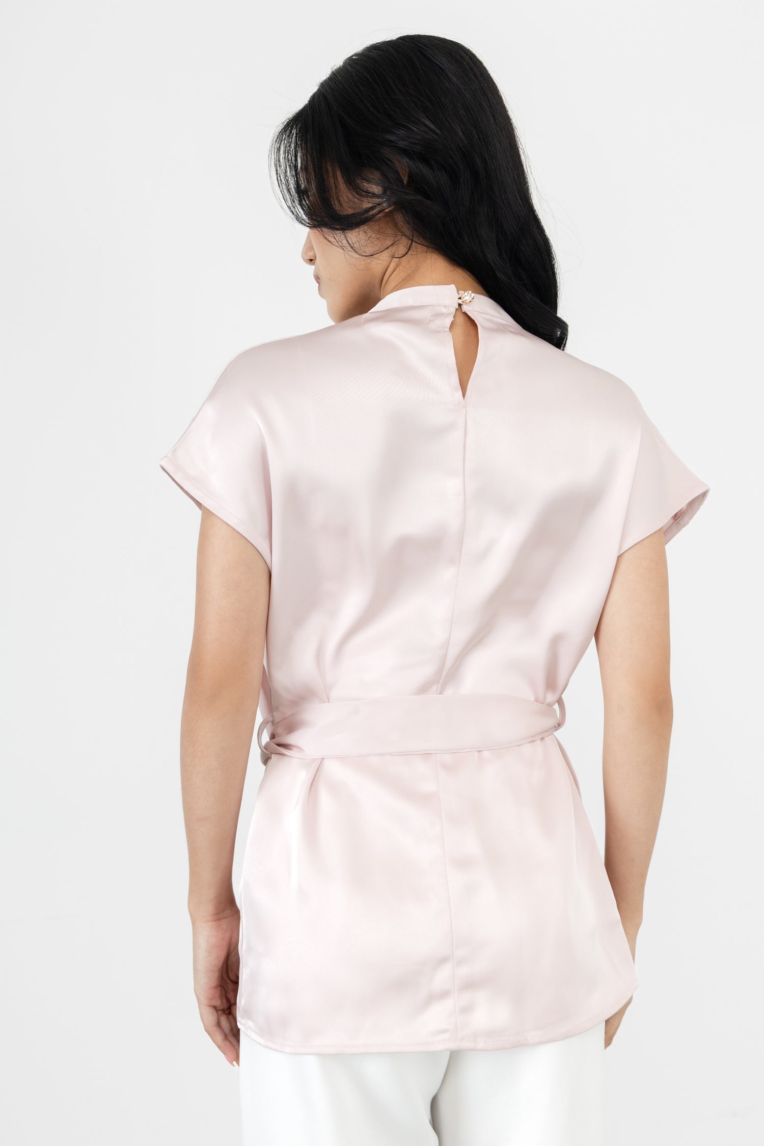 Ariana Blouse