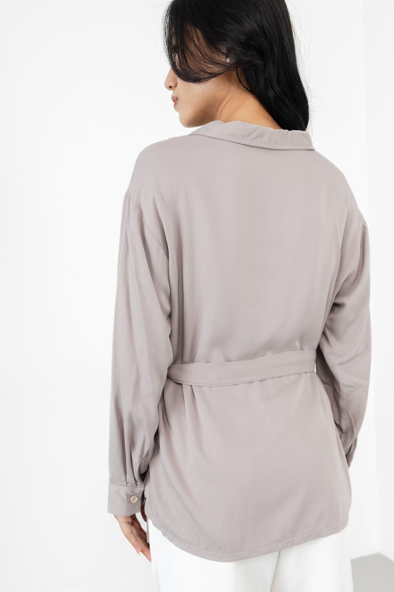 Deri Shirt