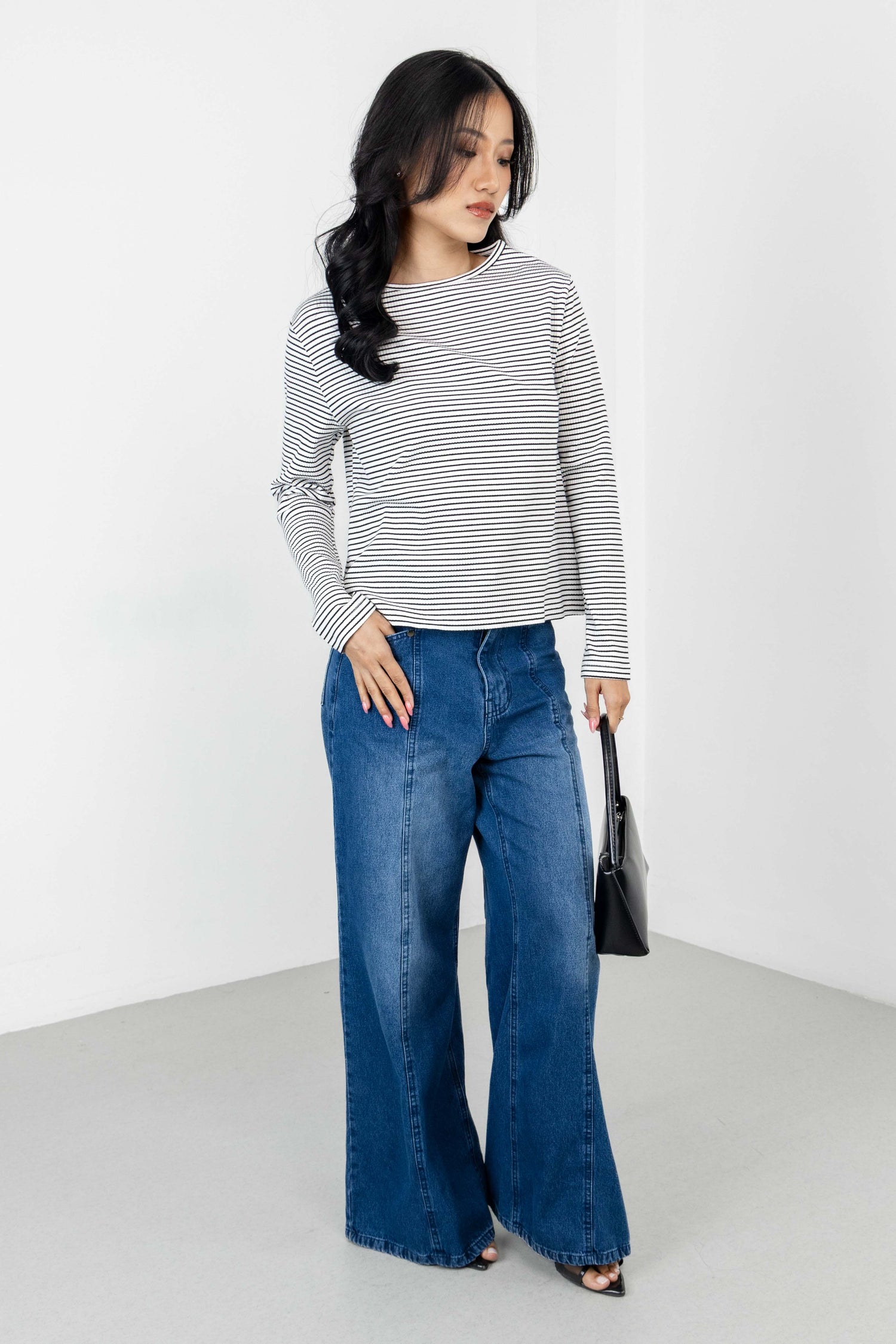 Stella Top