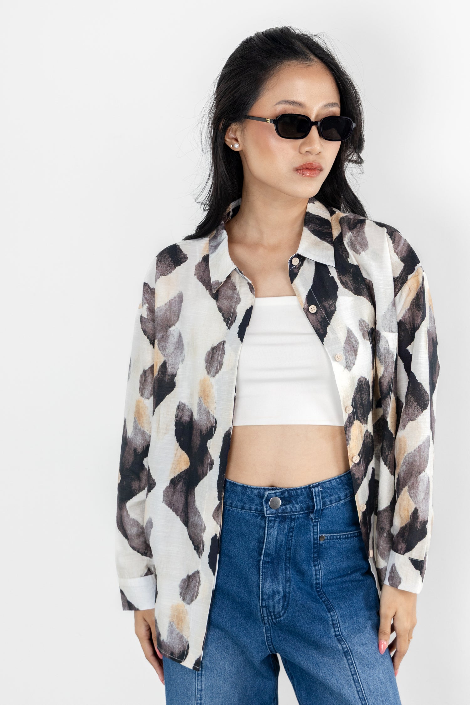 Helen Shirt