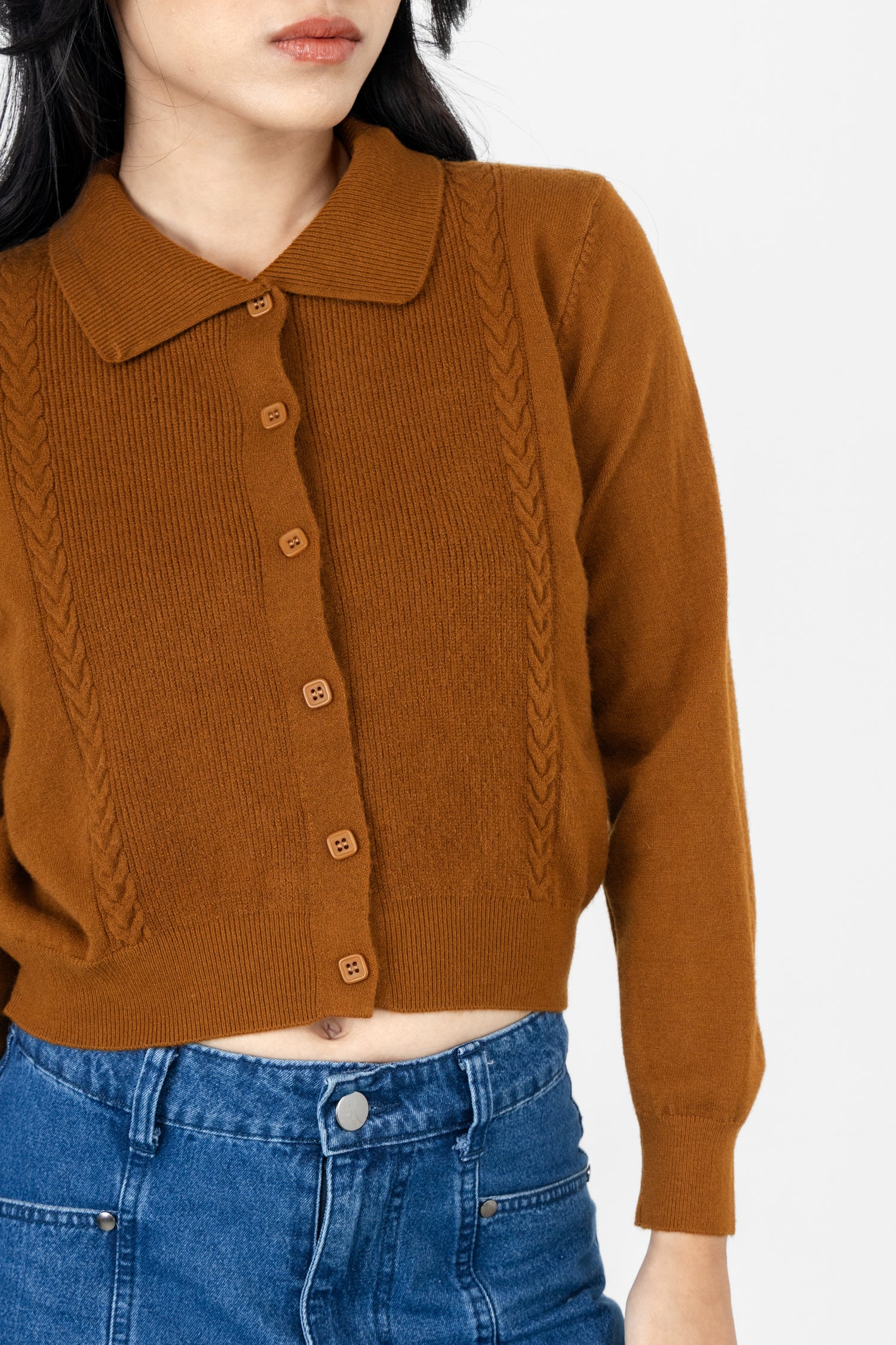 Lita Knit Cardigan