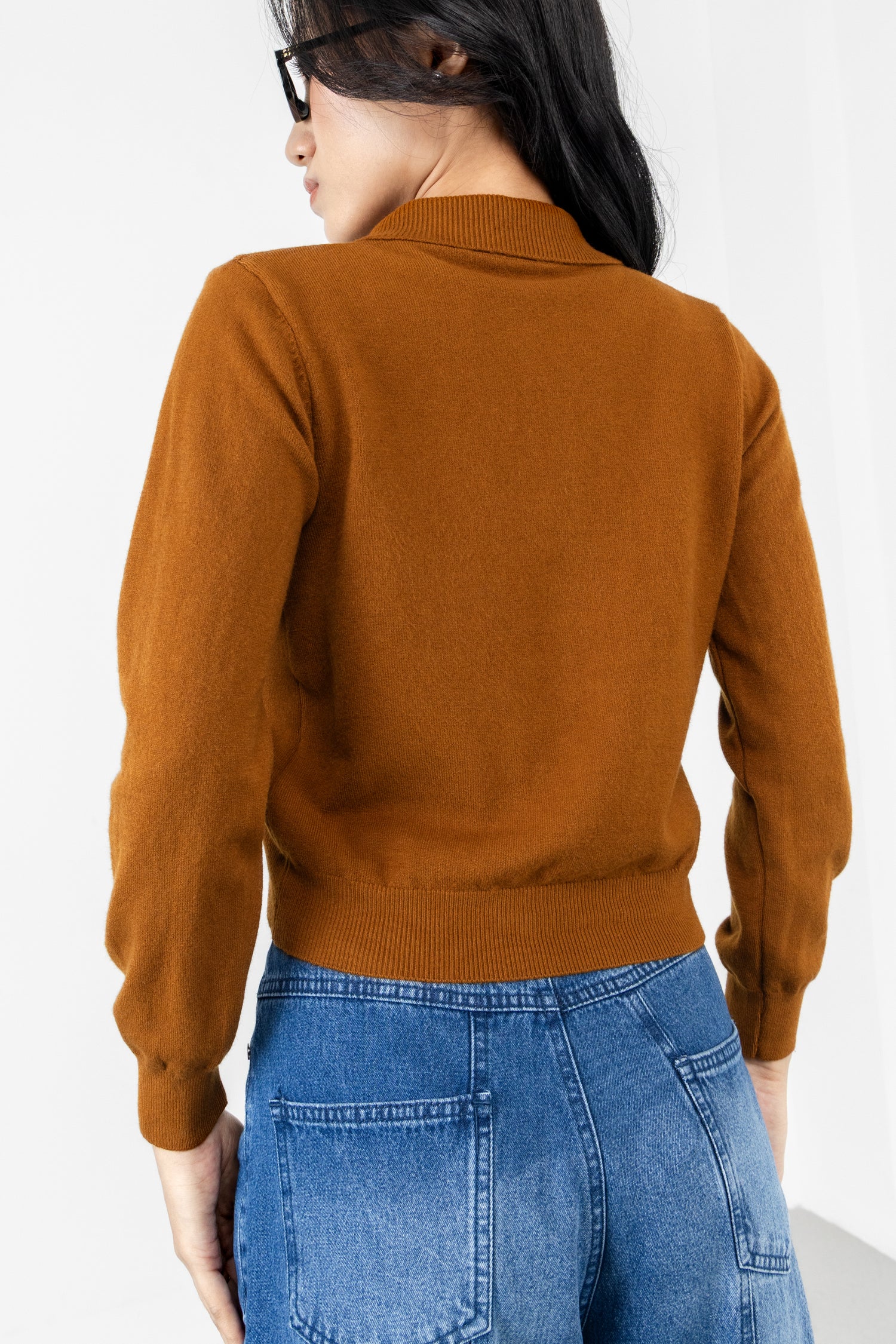 Lita Knit Cardigan