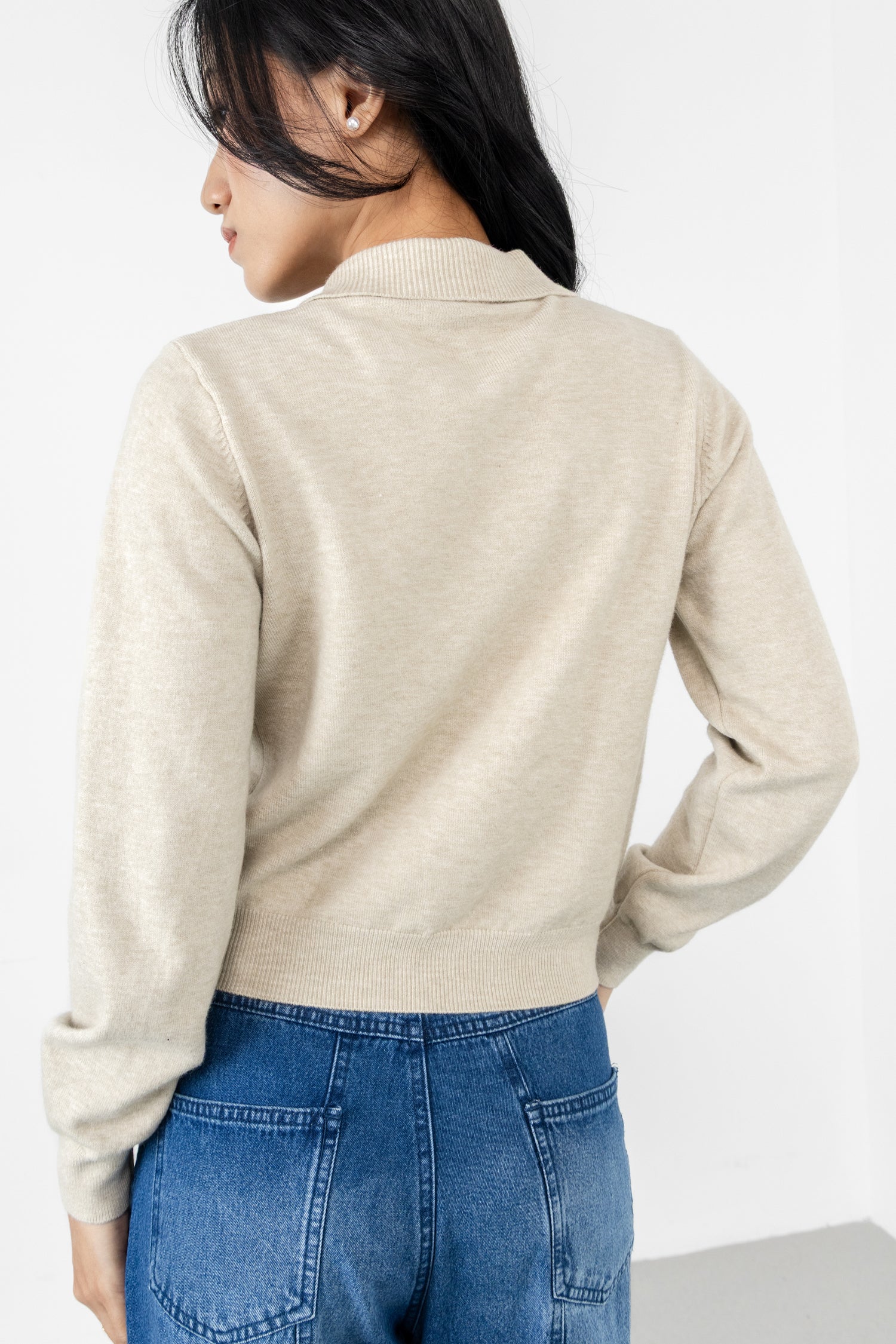 Lita Knit Cardigan