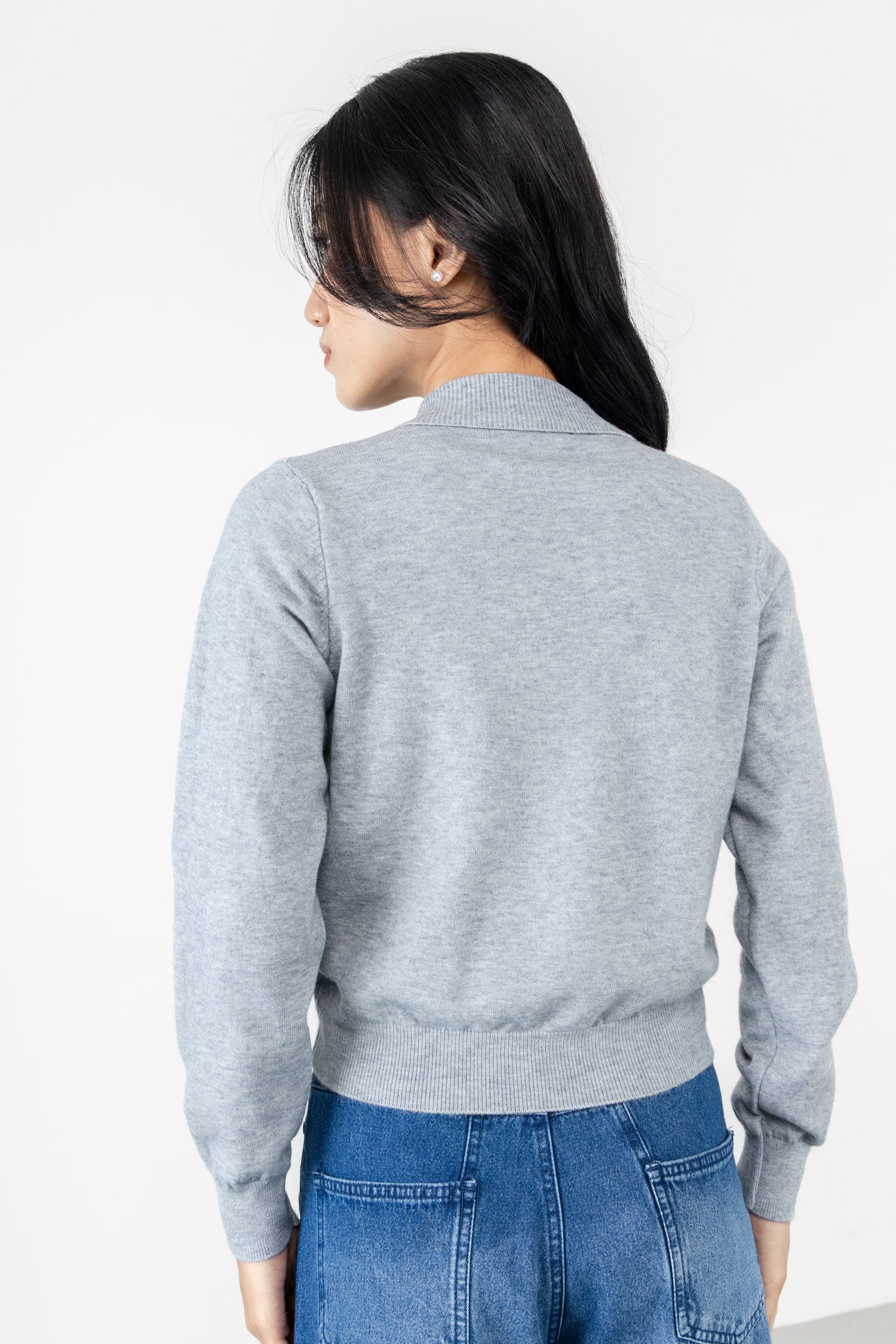 Lita Knit Cardigan