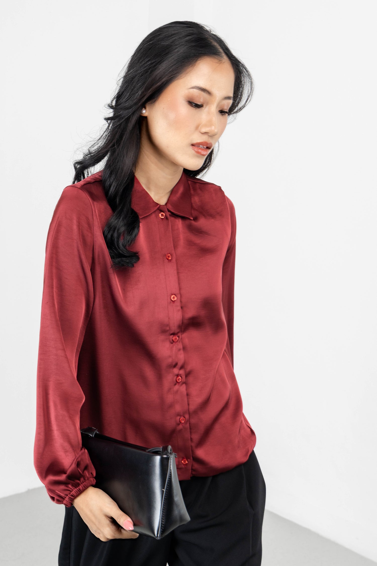 Rissa Shirt