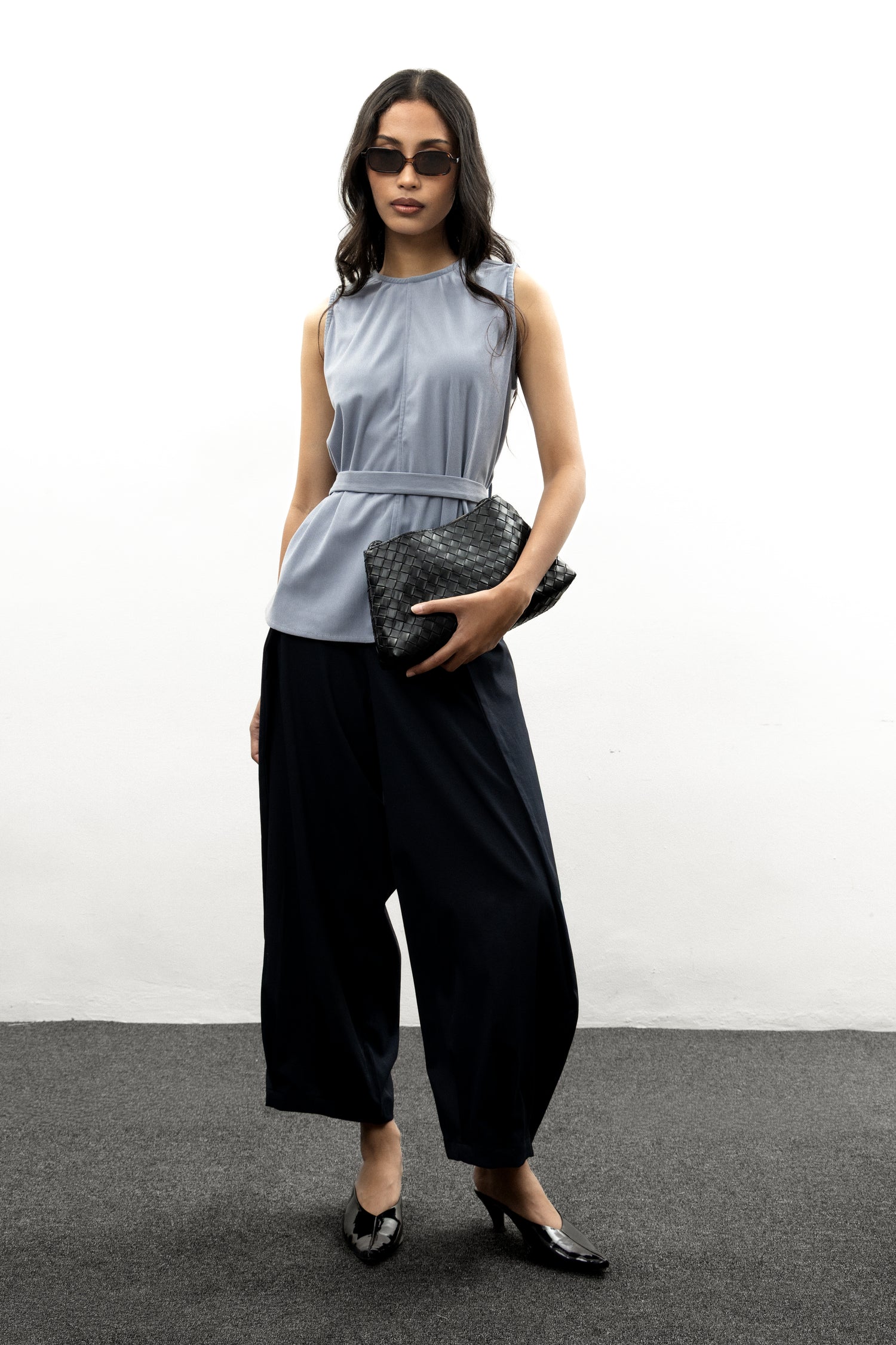 Elva Shirt