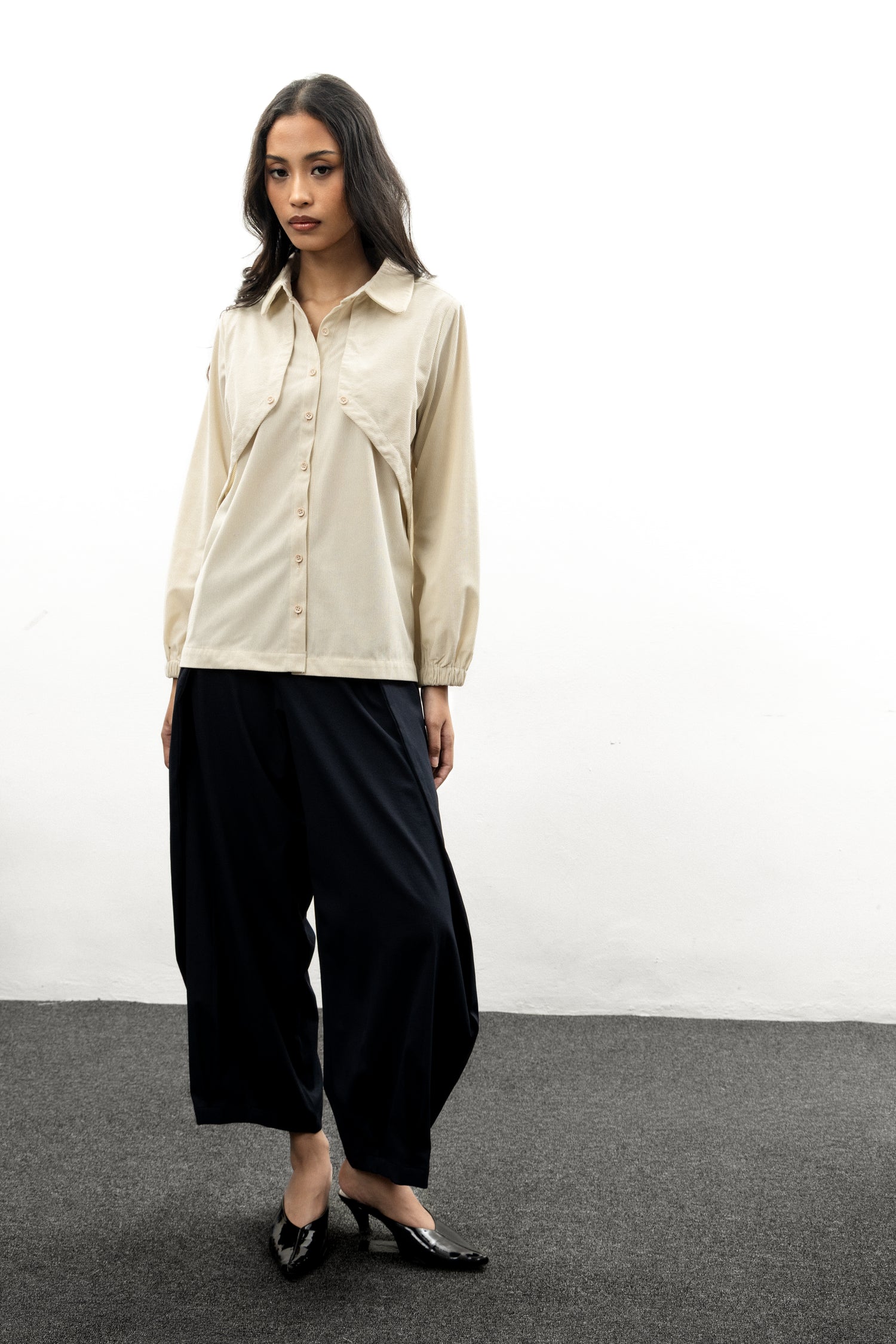 Derika Shirt