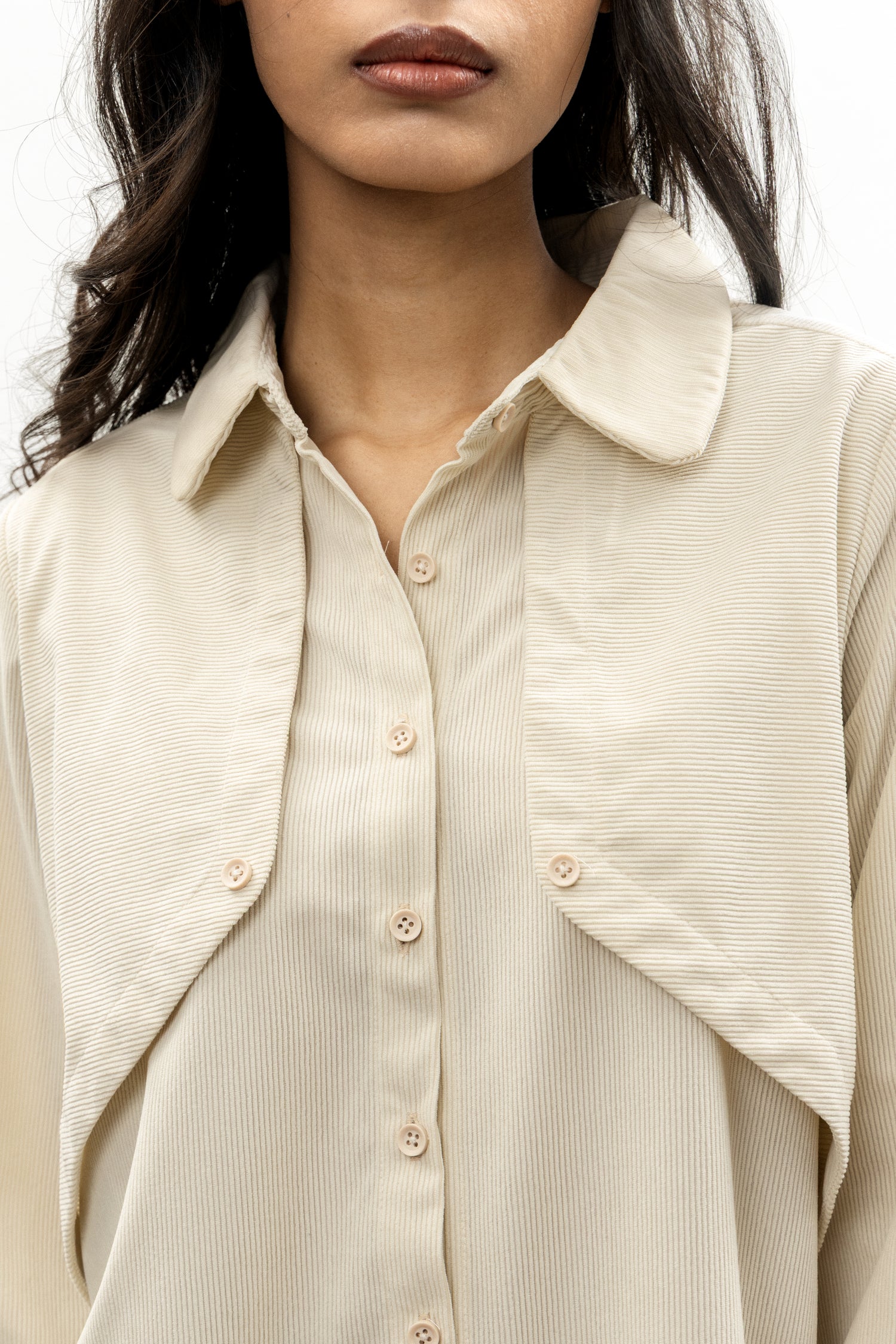 Derika Shirt
