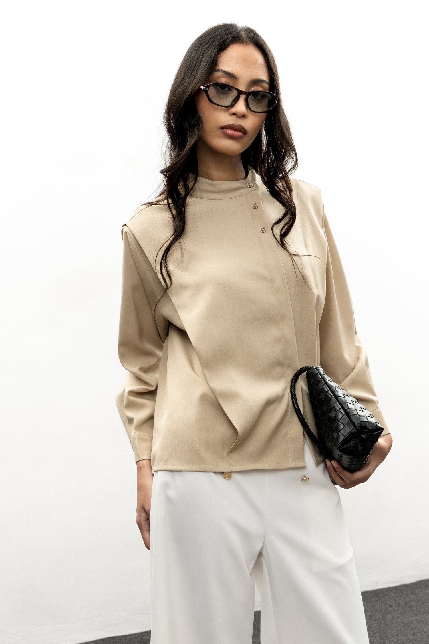 Willow Blouse