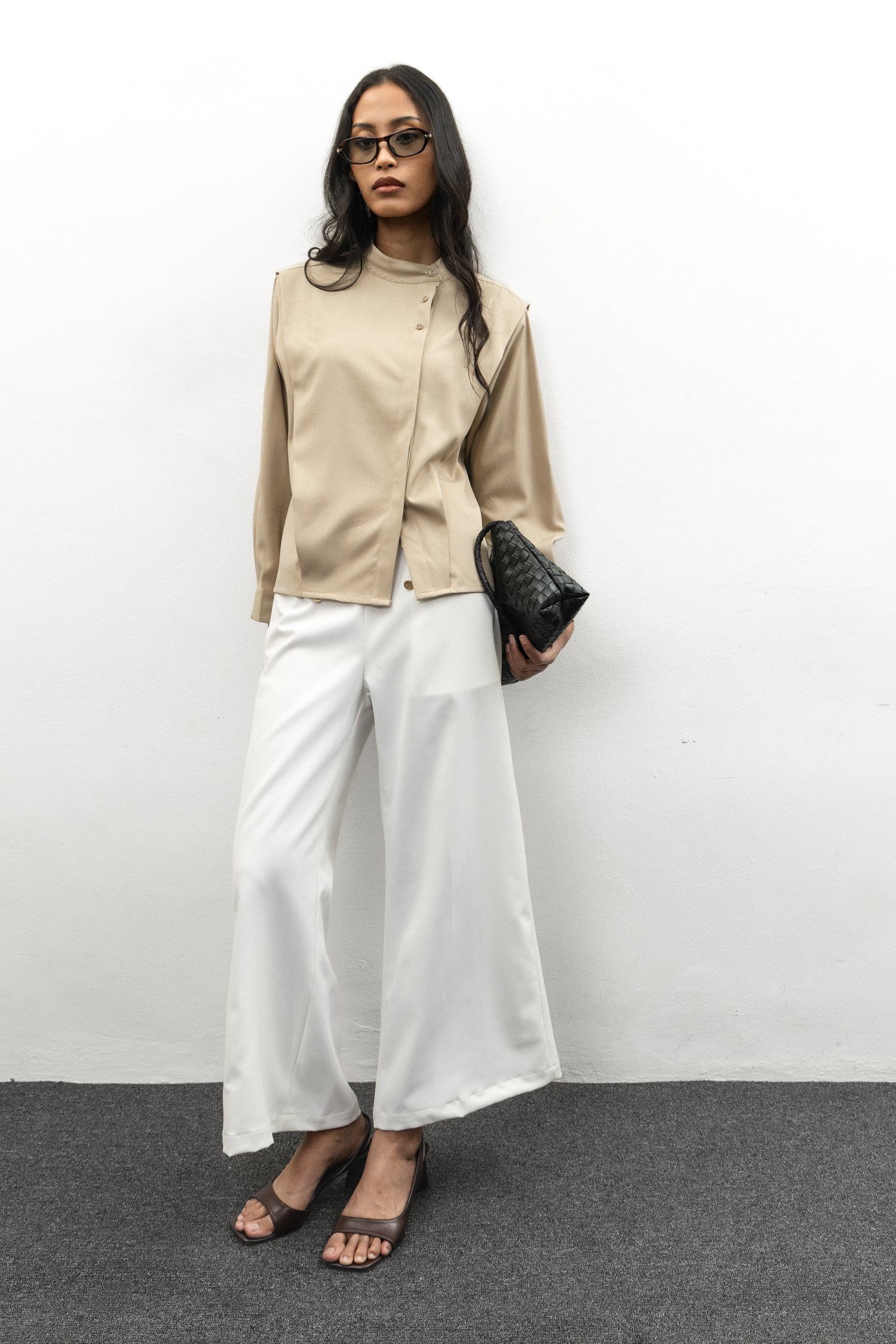 Willow Blouse