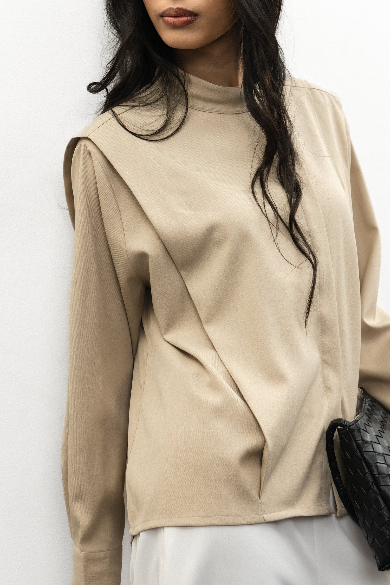 Willow Blouse