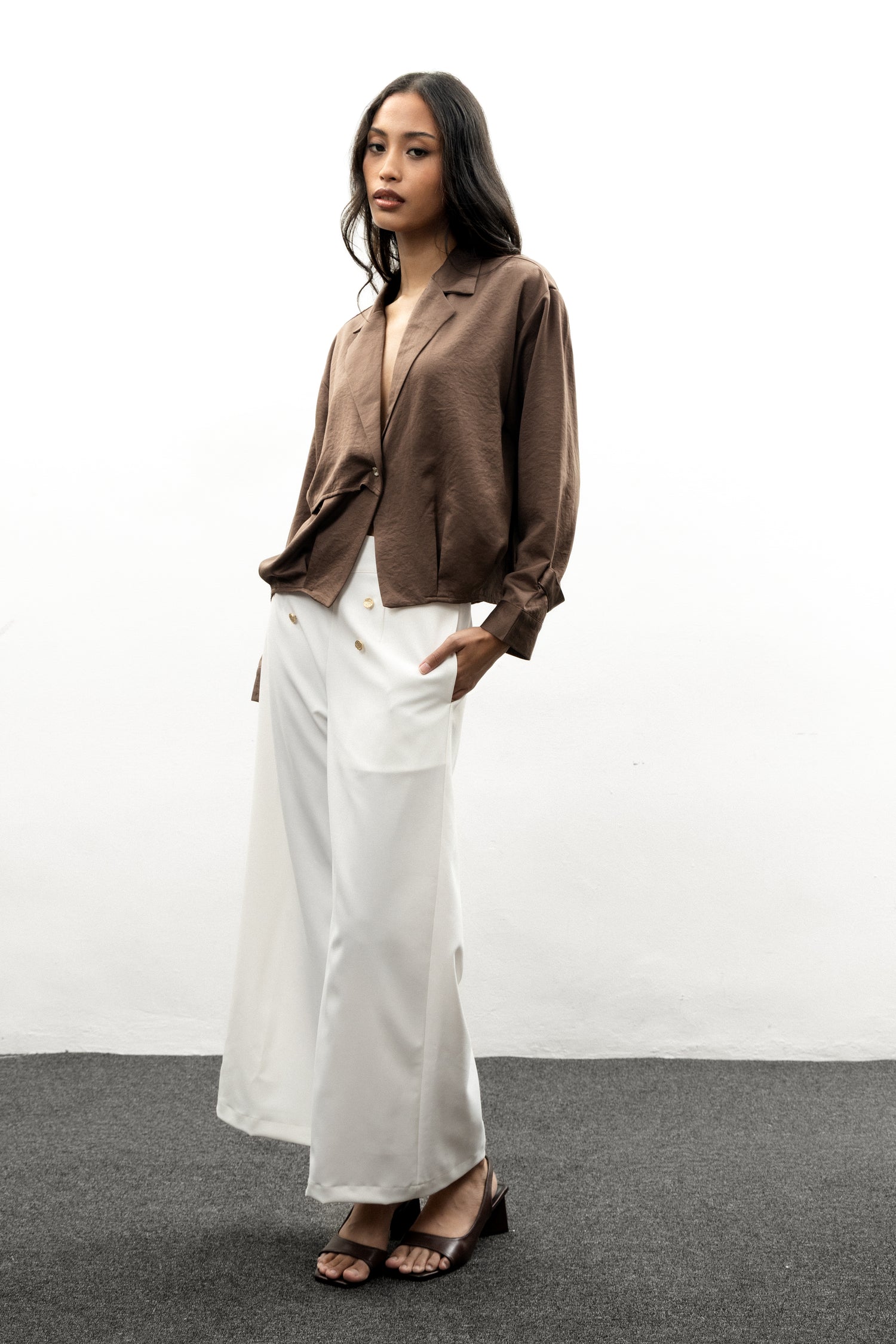 Narea Blazer