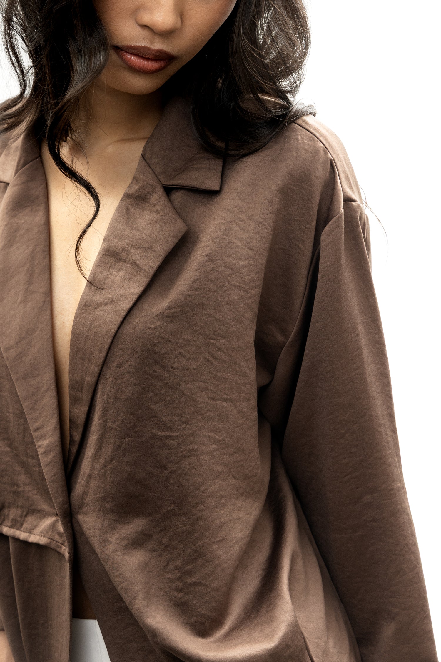 Narea Blazer