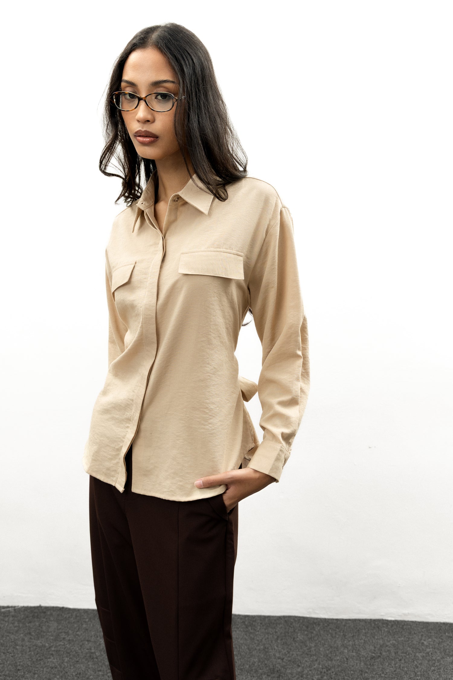 Sierra Shirt
