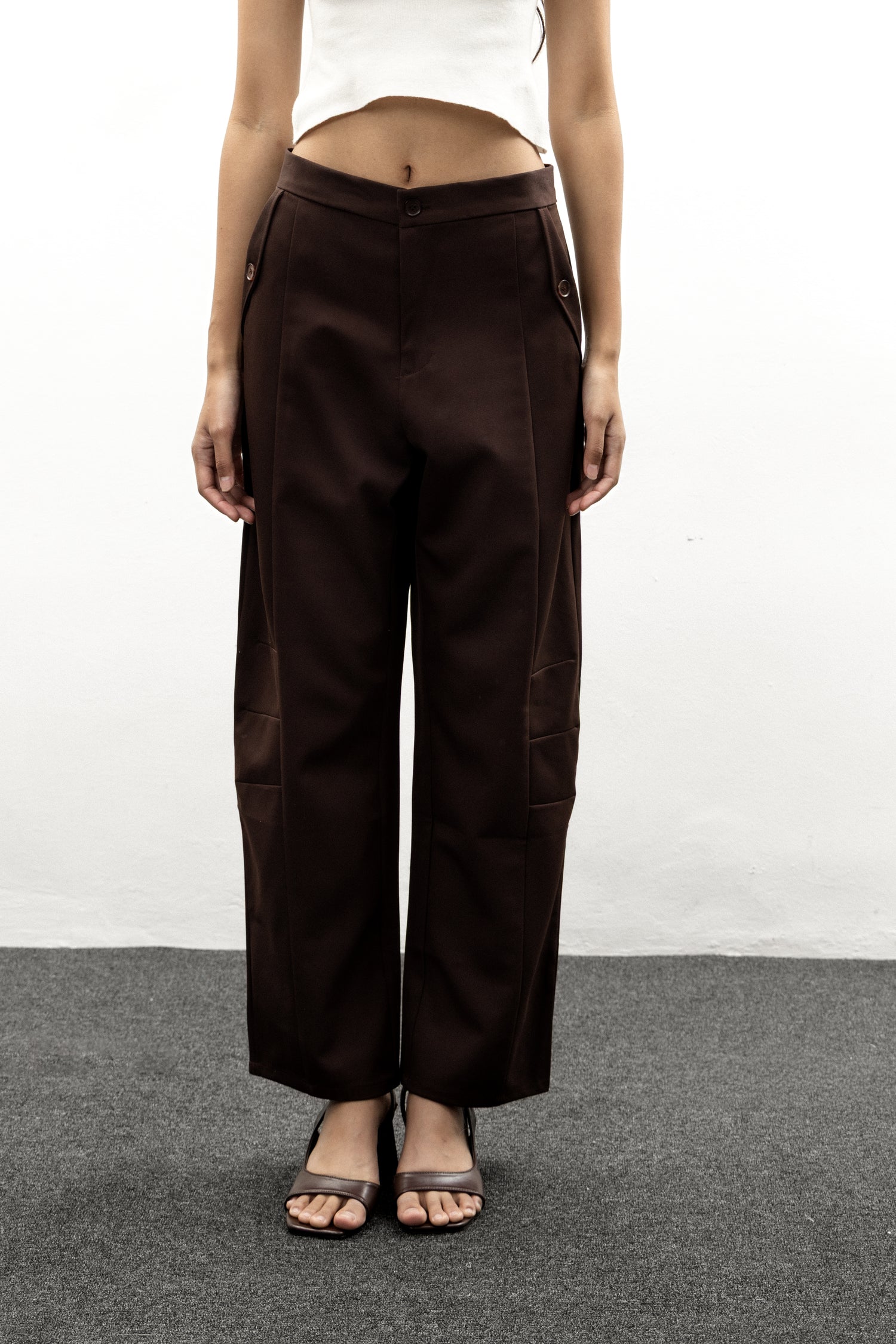 Sani Pants