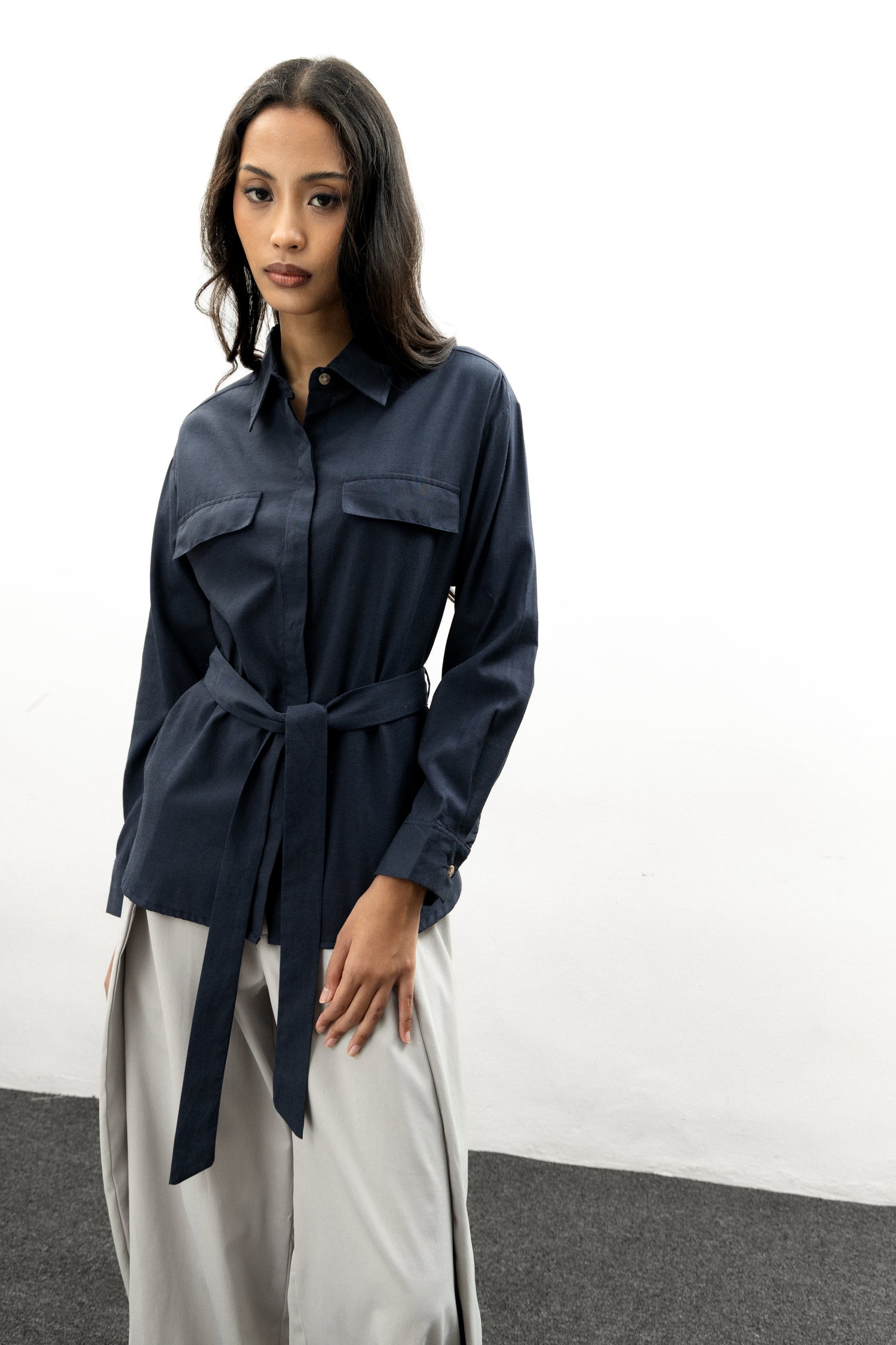 Sierra Shirt
