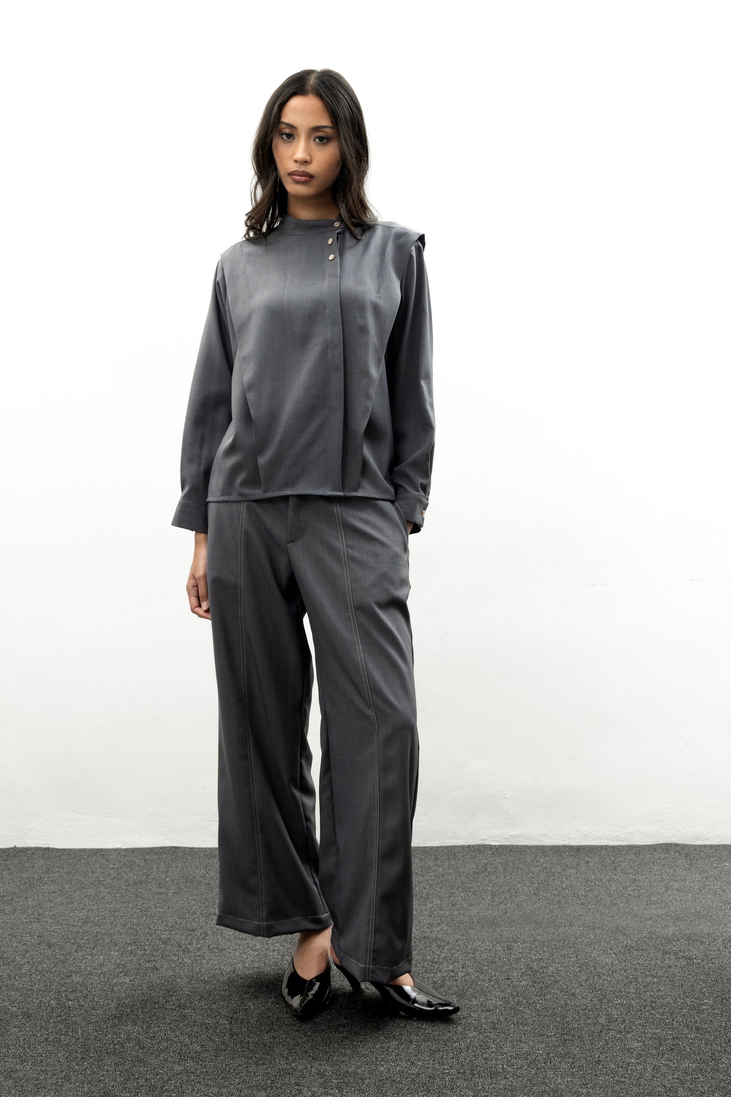 Willow Blouse