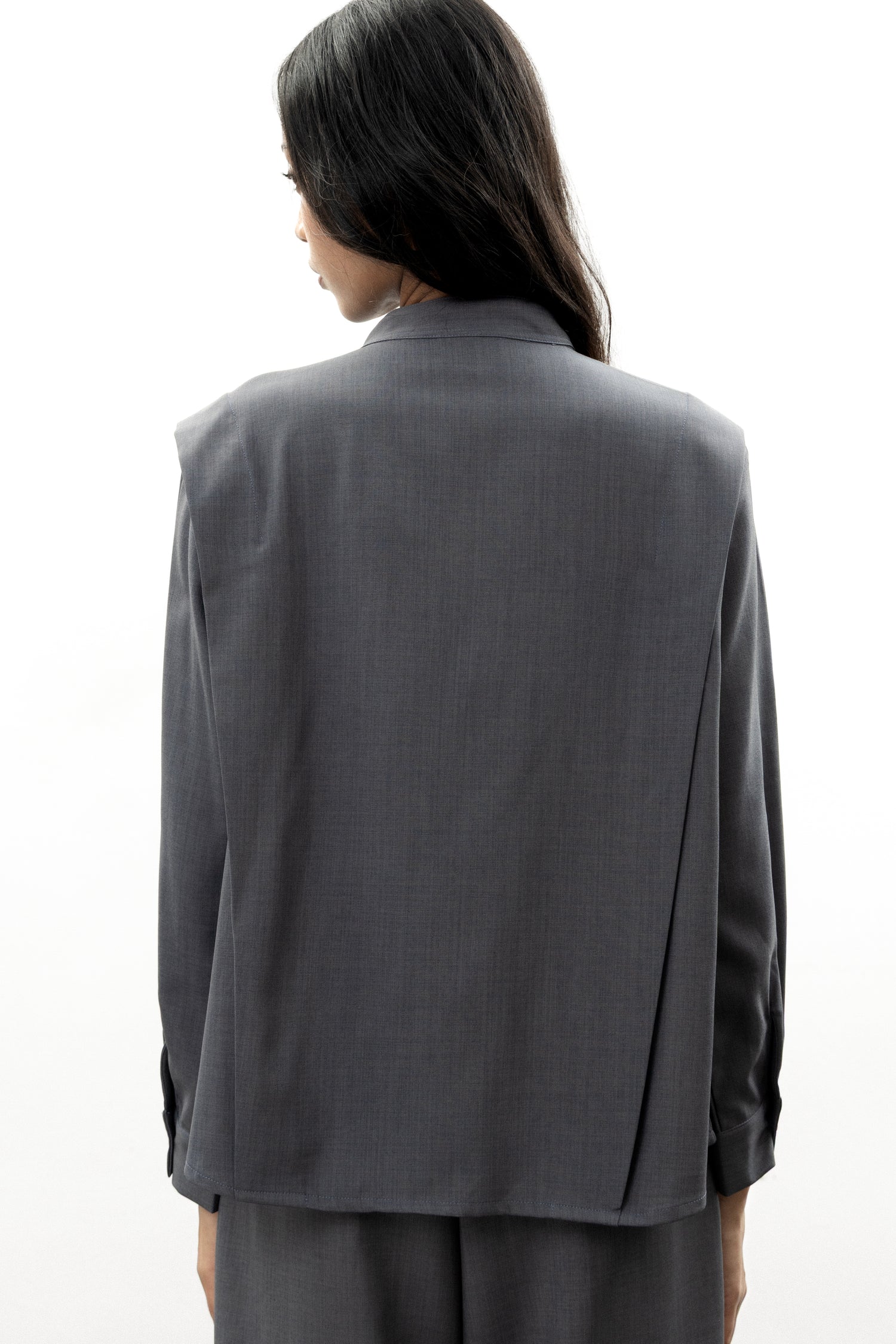 Willow Blouse