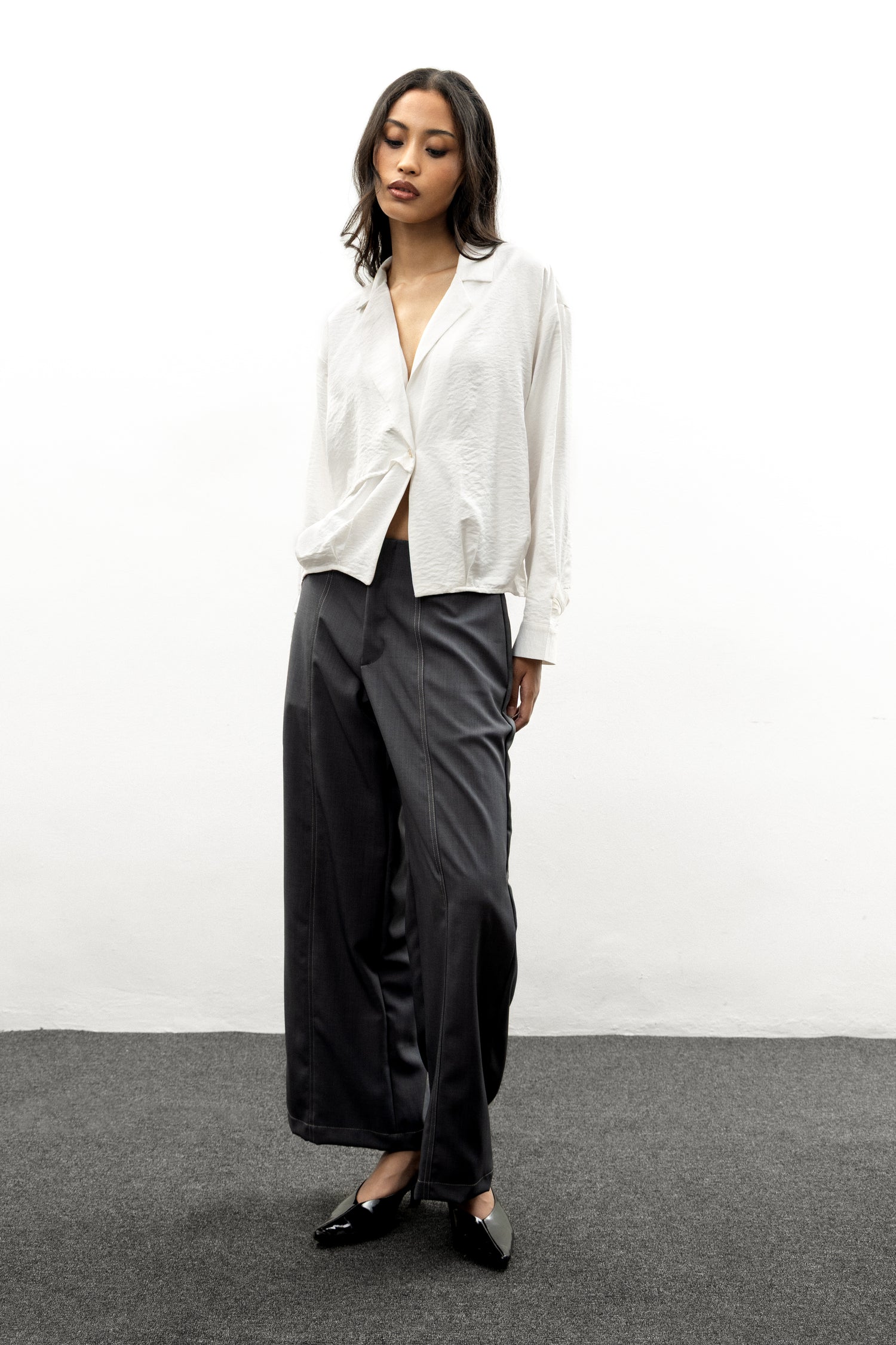 Narea Blazer