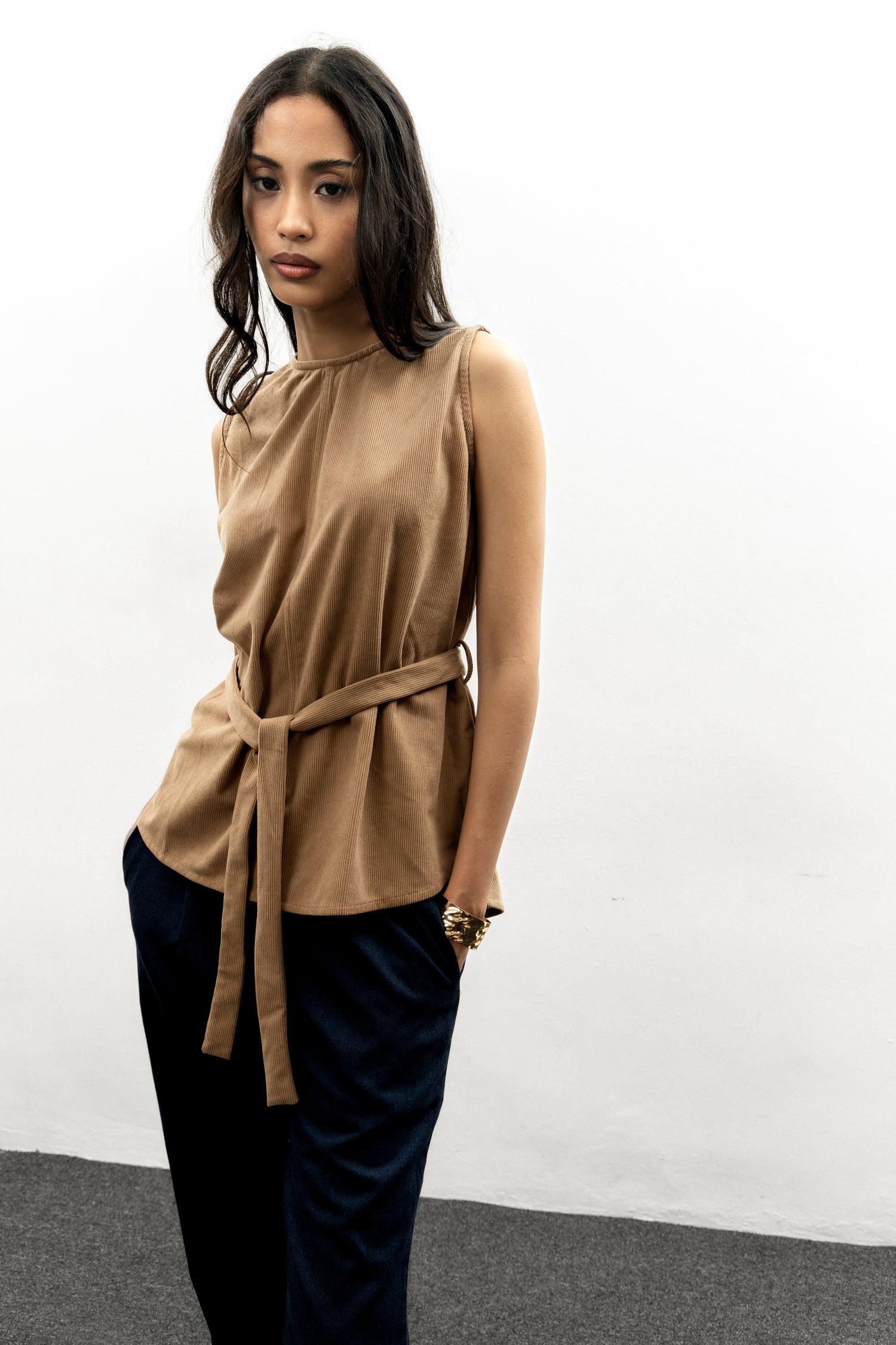 Elva Shirt