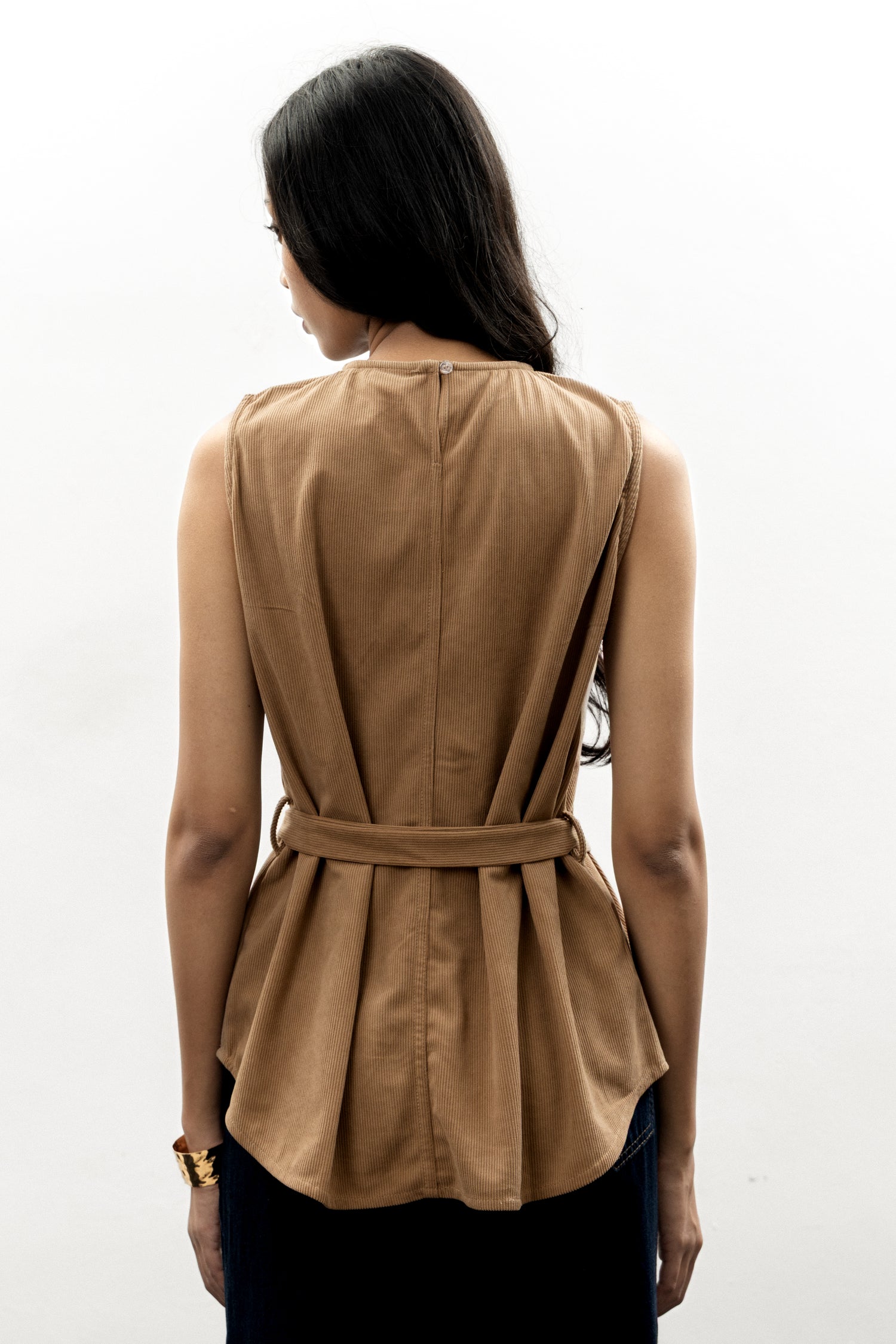 Elva Shirt