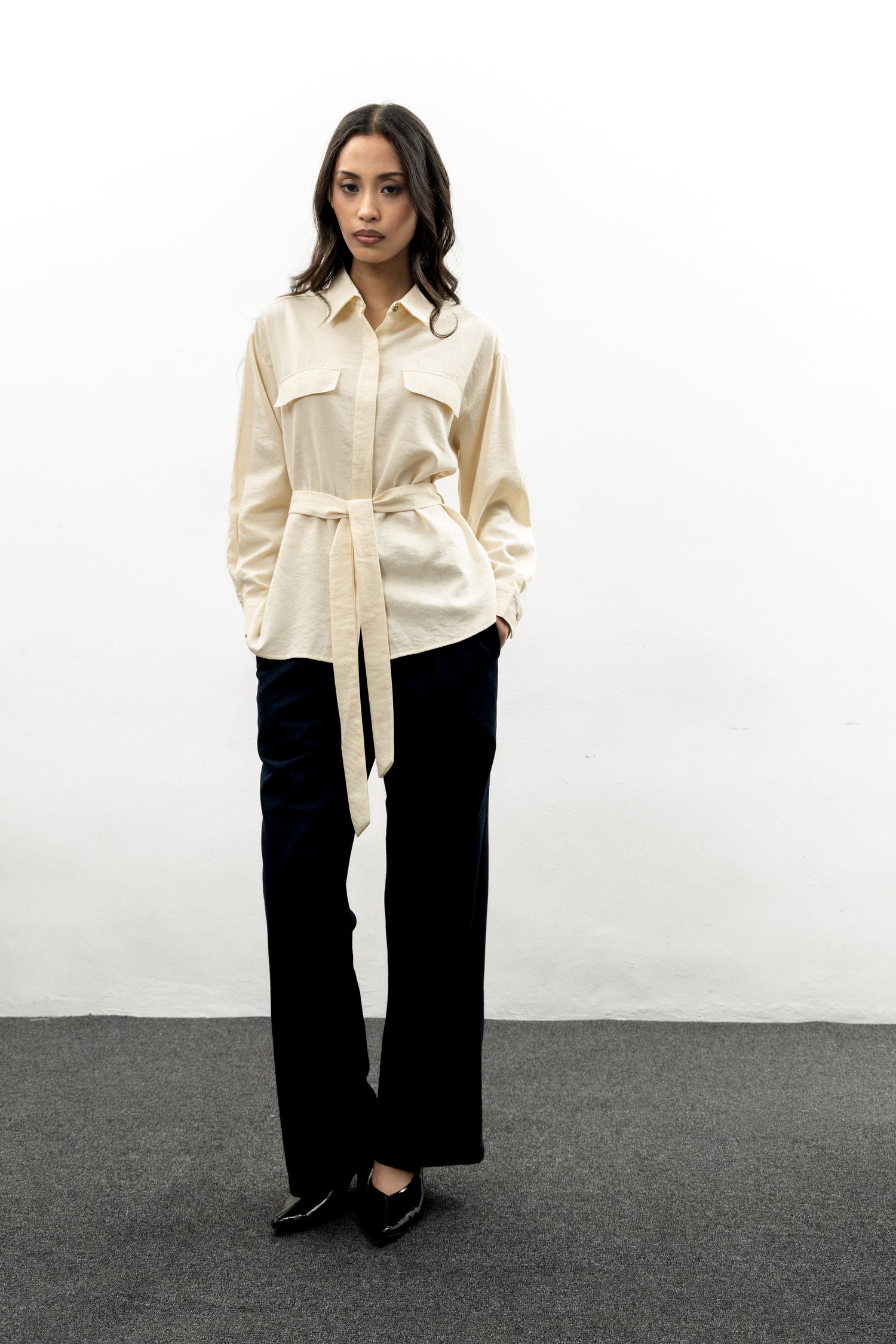 Sierra Shirt