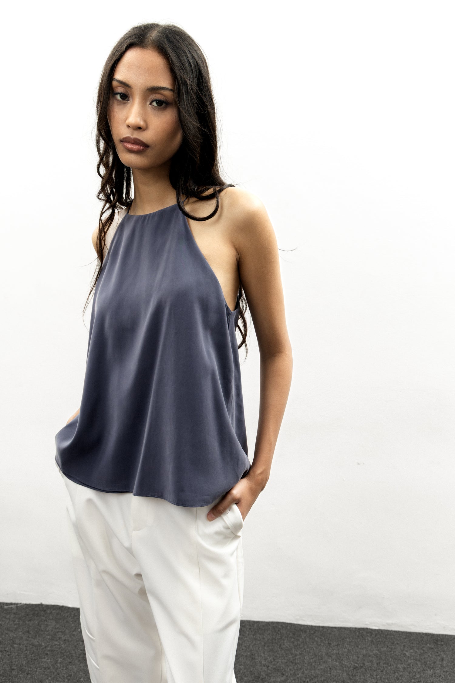 Ivy Top