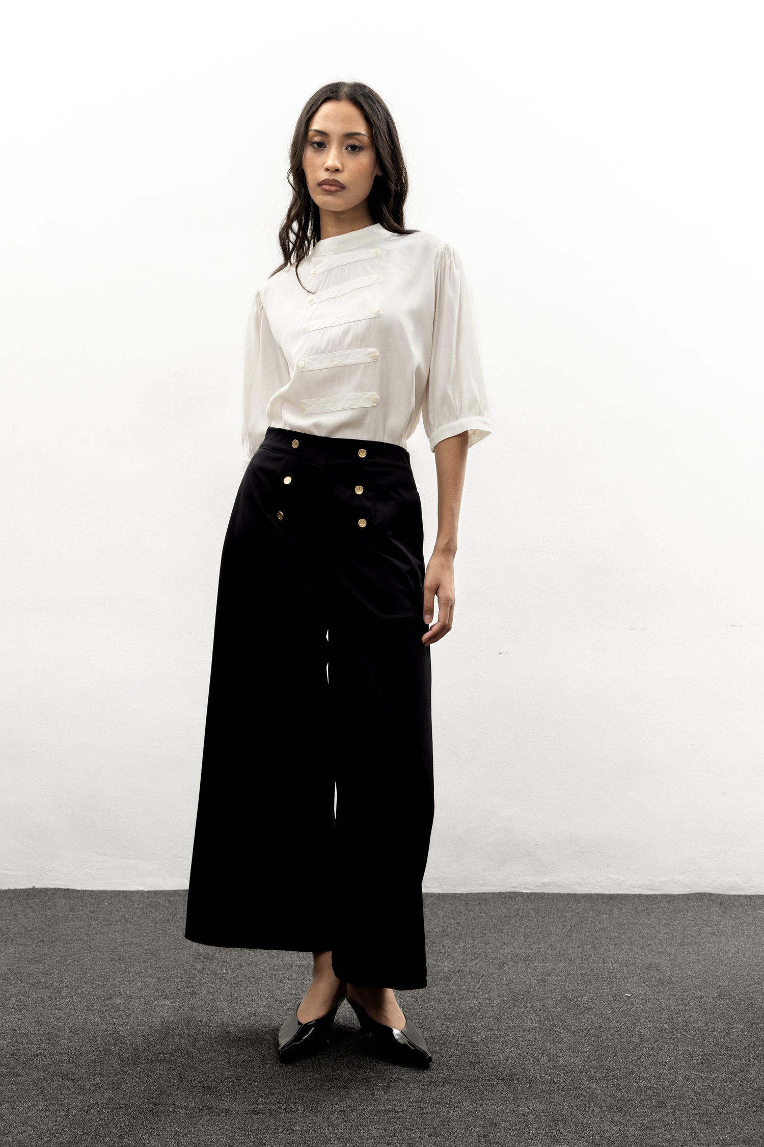Clava Shirt