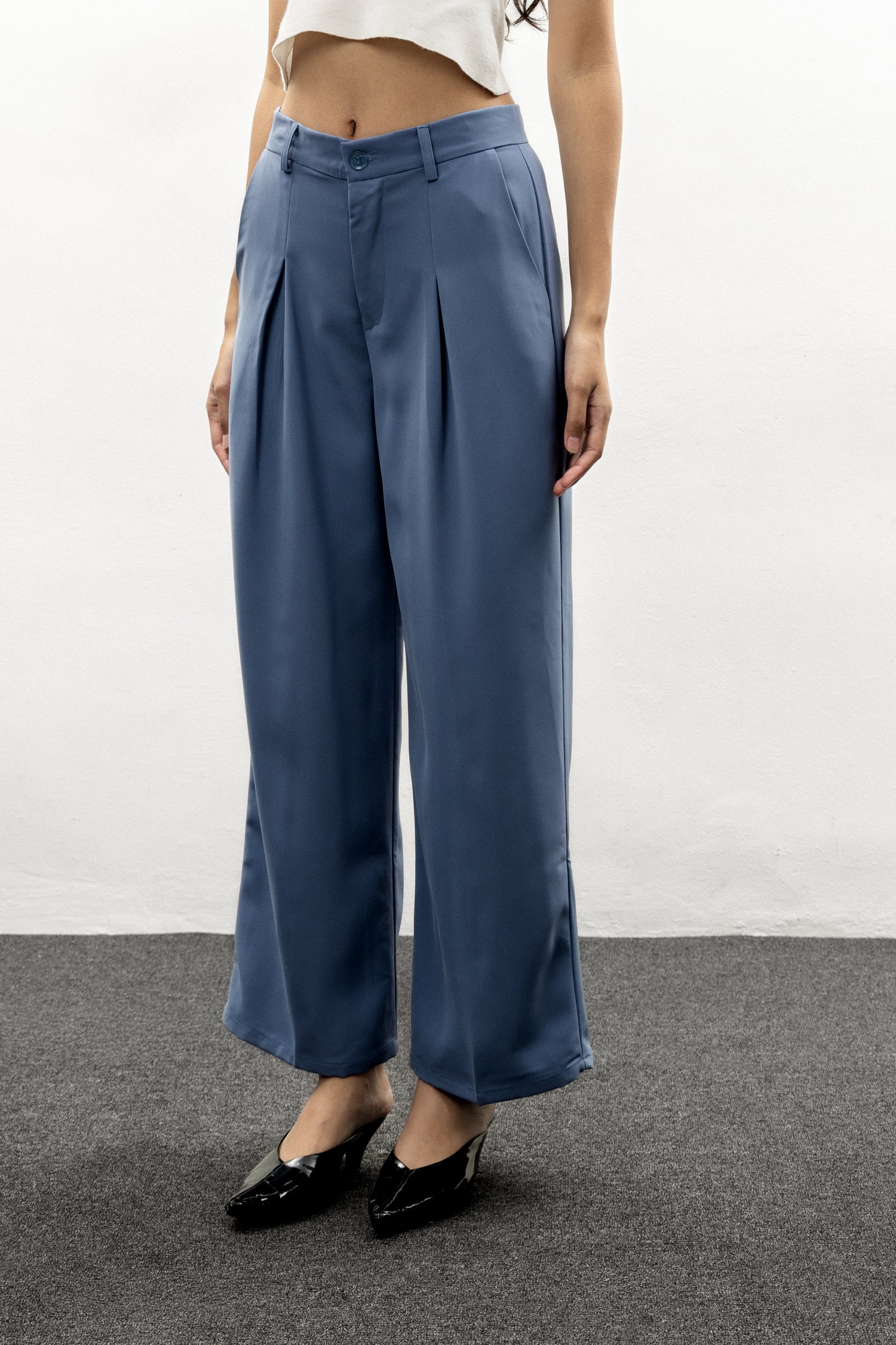 Flint Pants