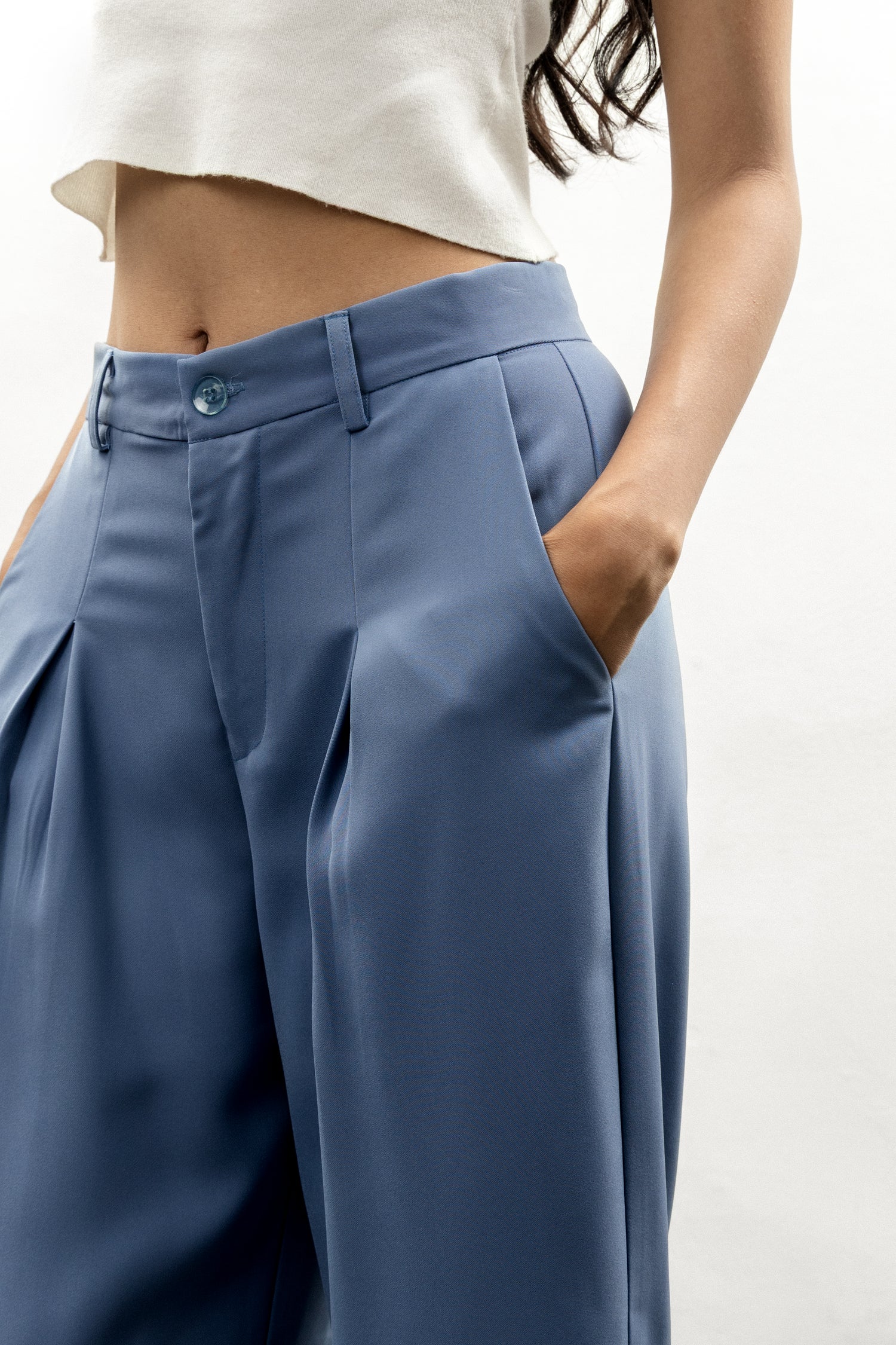 Flint Pants