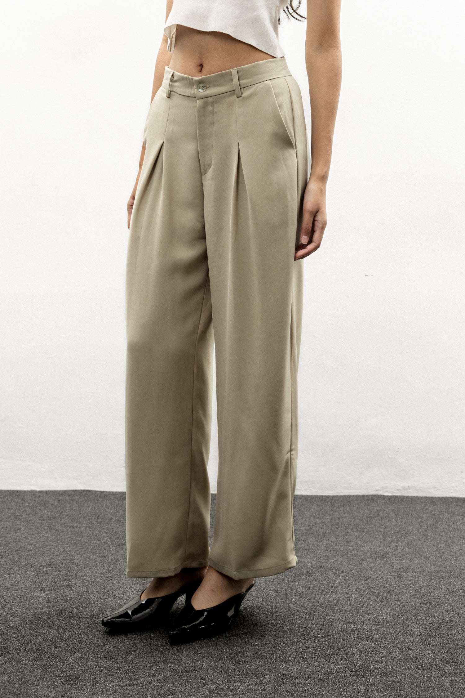 Flint Pants