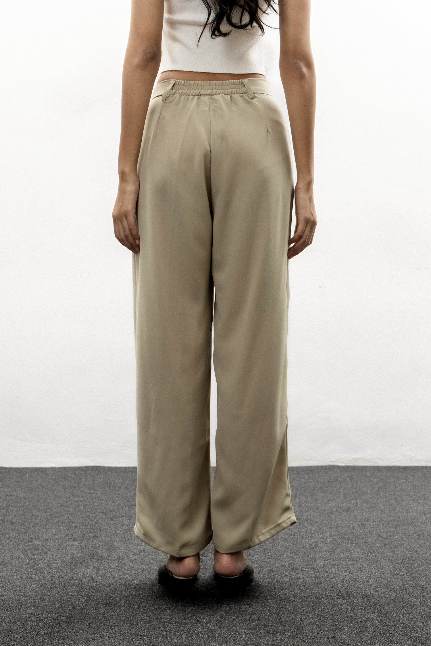 Flint Pants